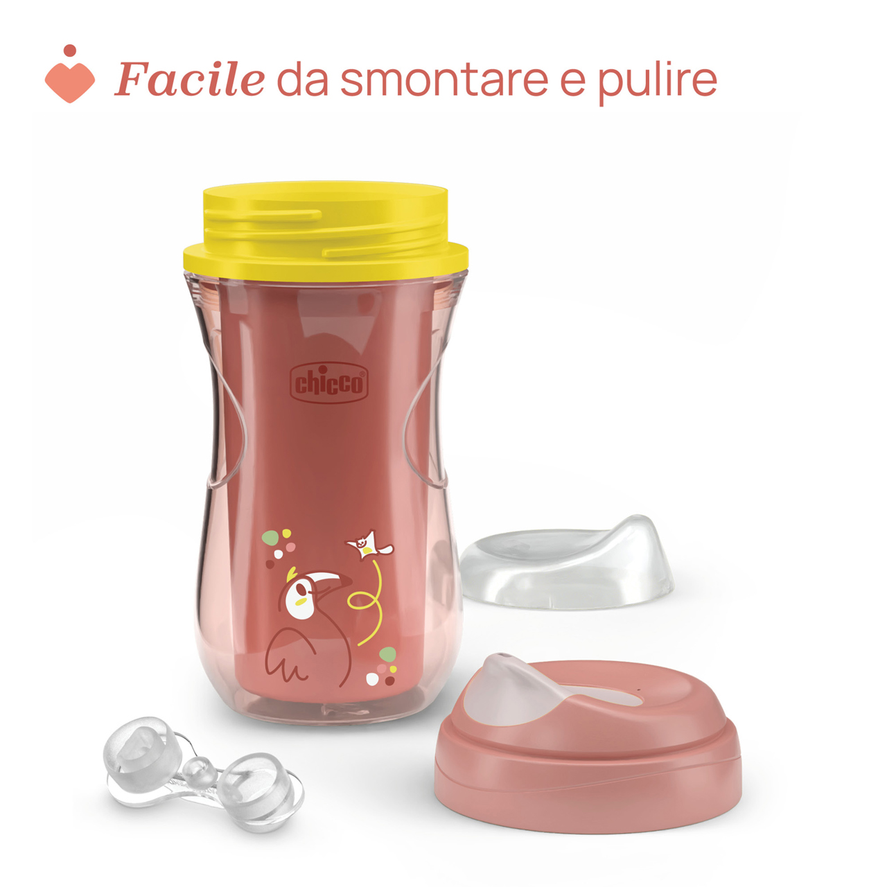 Tazza Active 14M+ Chicco - 5