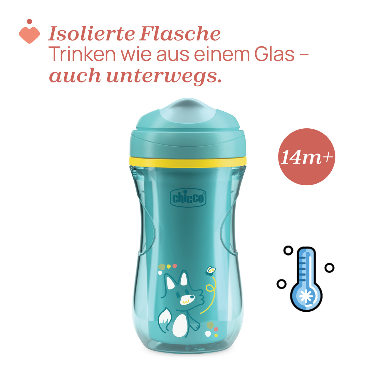 Active Cup 14M+ null - 1
