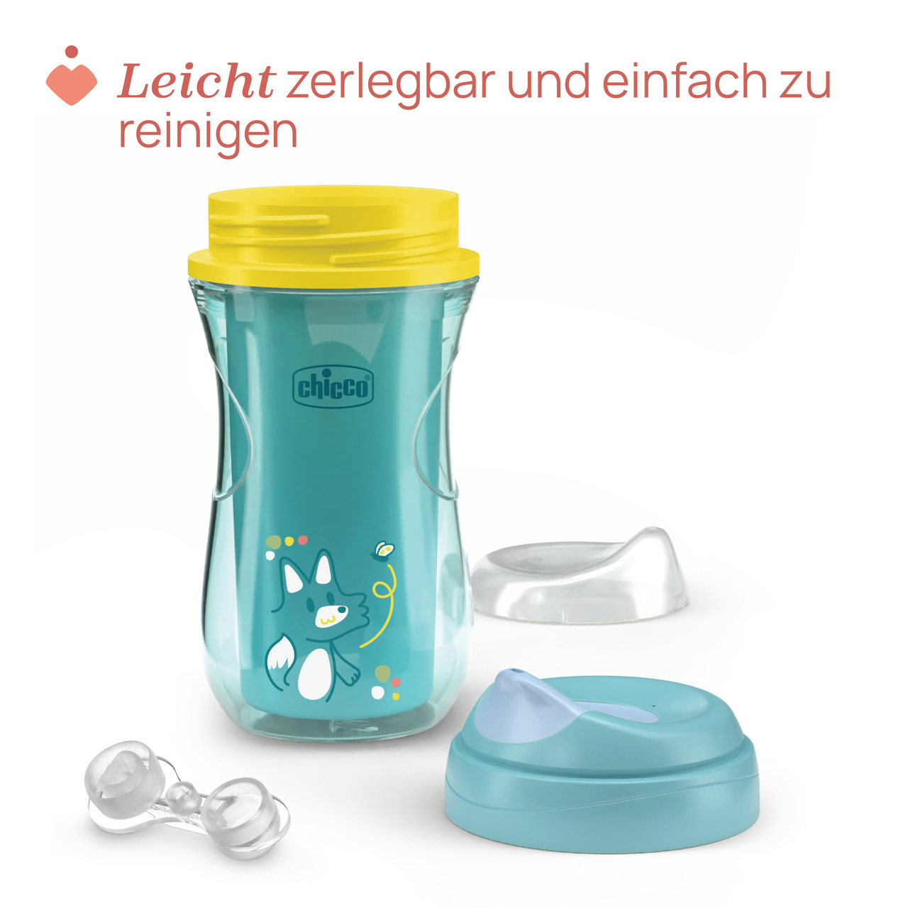 Active Cup 14M+ null - 4