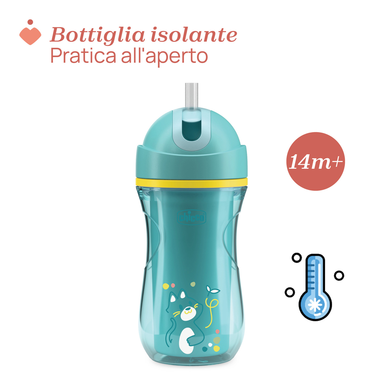 Tazza Sport 14M+ null - 1