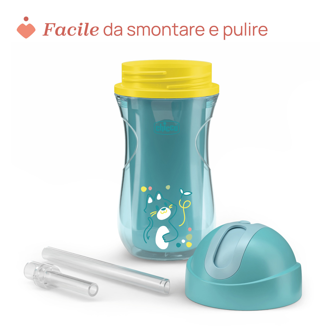 Tazza Sport 14M+ null - 5