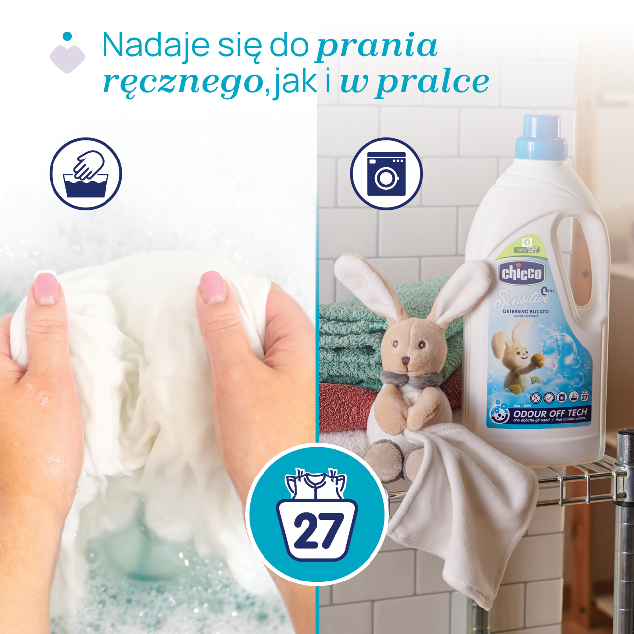 PŁYN DO PRANIA 1,5L null - 4