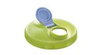 Dosatore Porta Latte in Polvere per Neonati Contenitore Dispenser con 4  Scomparti e Apertura Laterale Impilabile (Verde) : : Prima infanzia