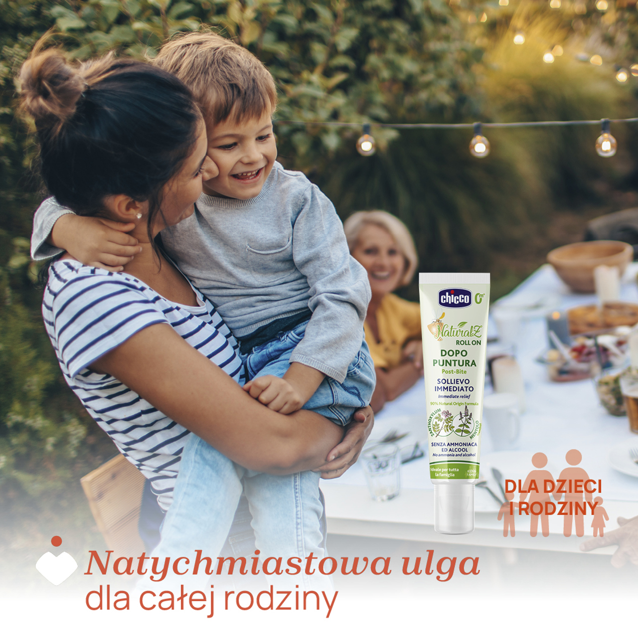 ŁAGODZĄCY SZTYFT PO UKĄSZENIU 10 ML null - 7