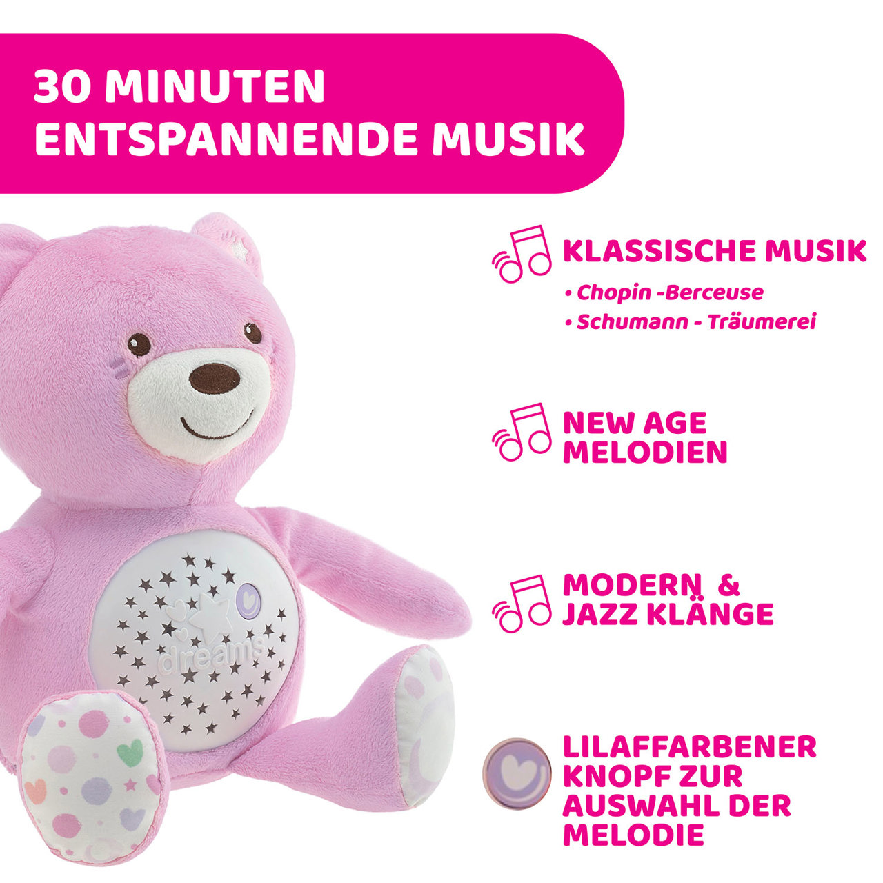 Baby Bär null - 2