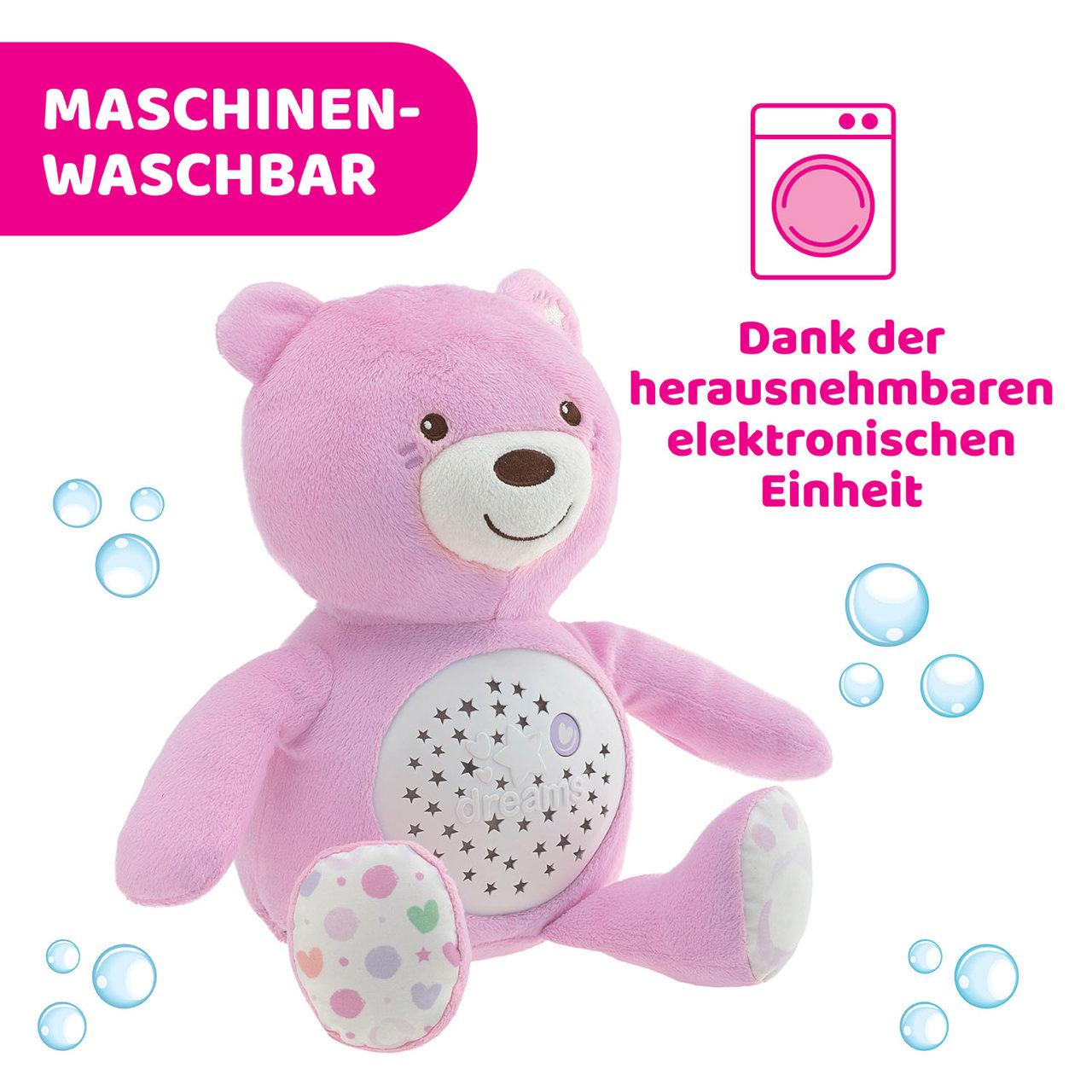 Baby Bär null - 6