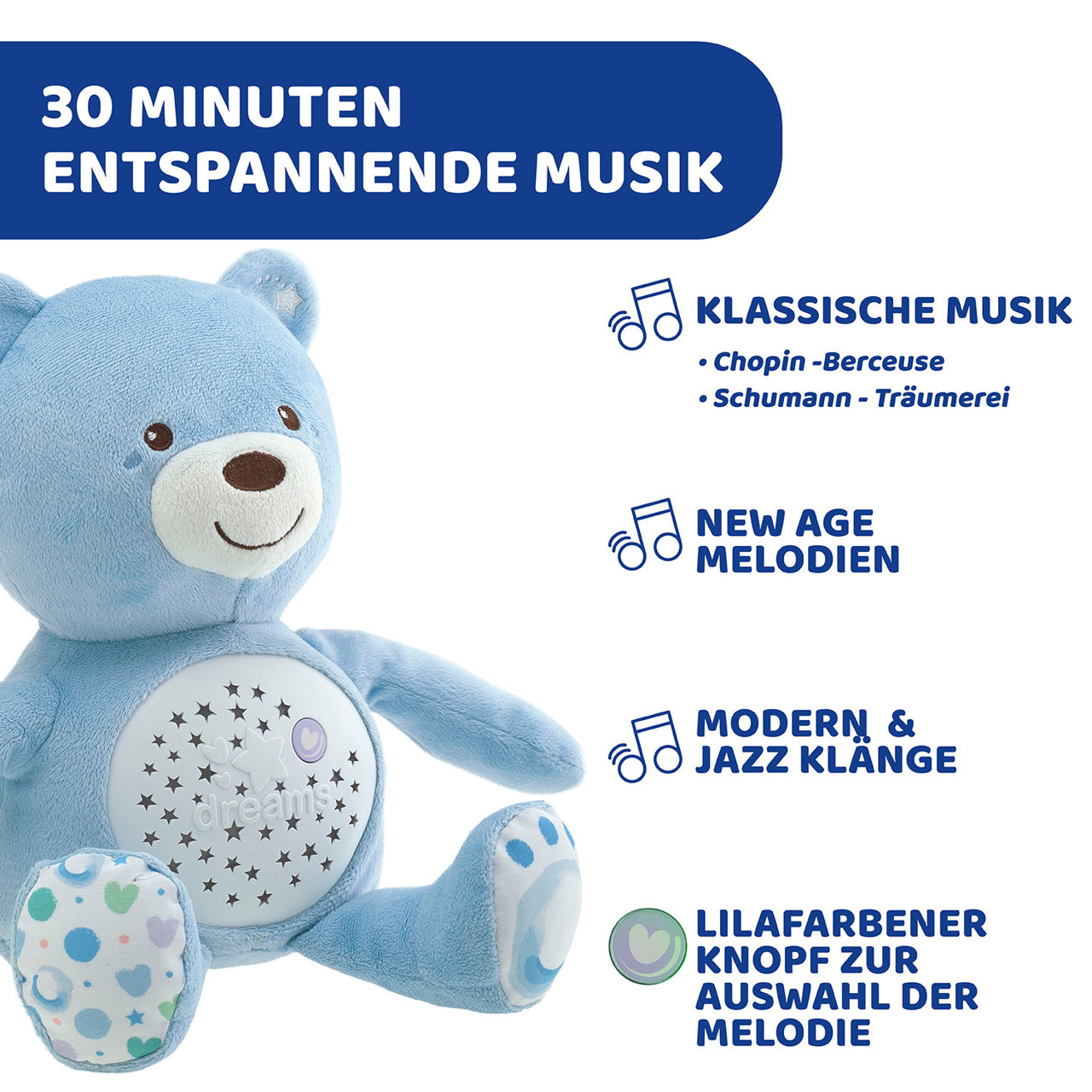 Baby Bär null - 6