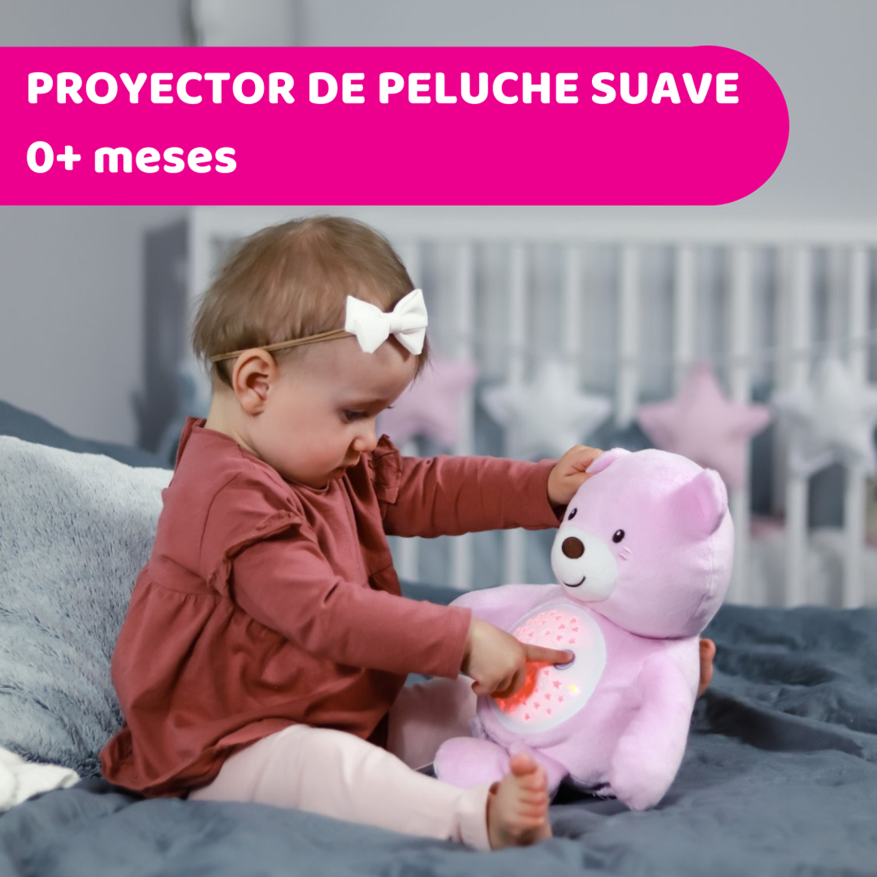 Baby Bear null - 1