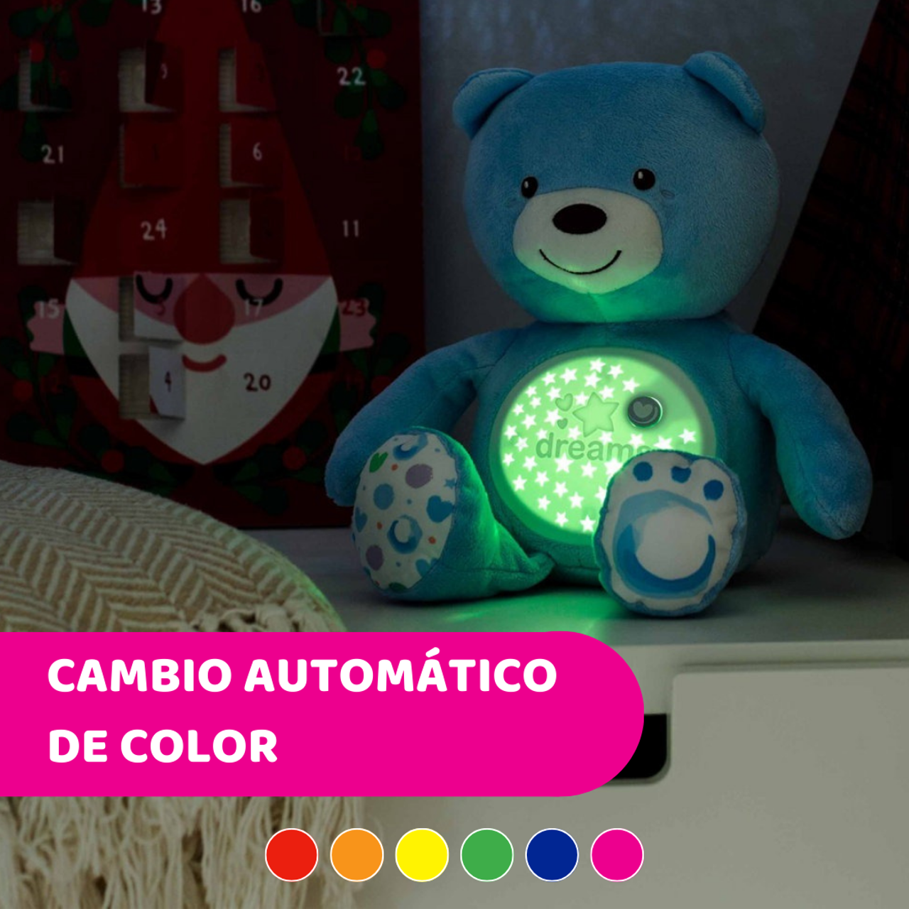 Baby Bear null - 4