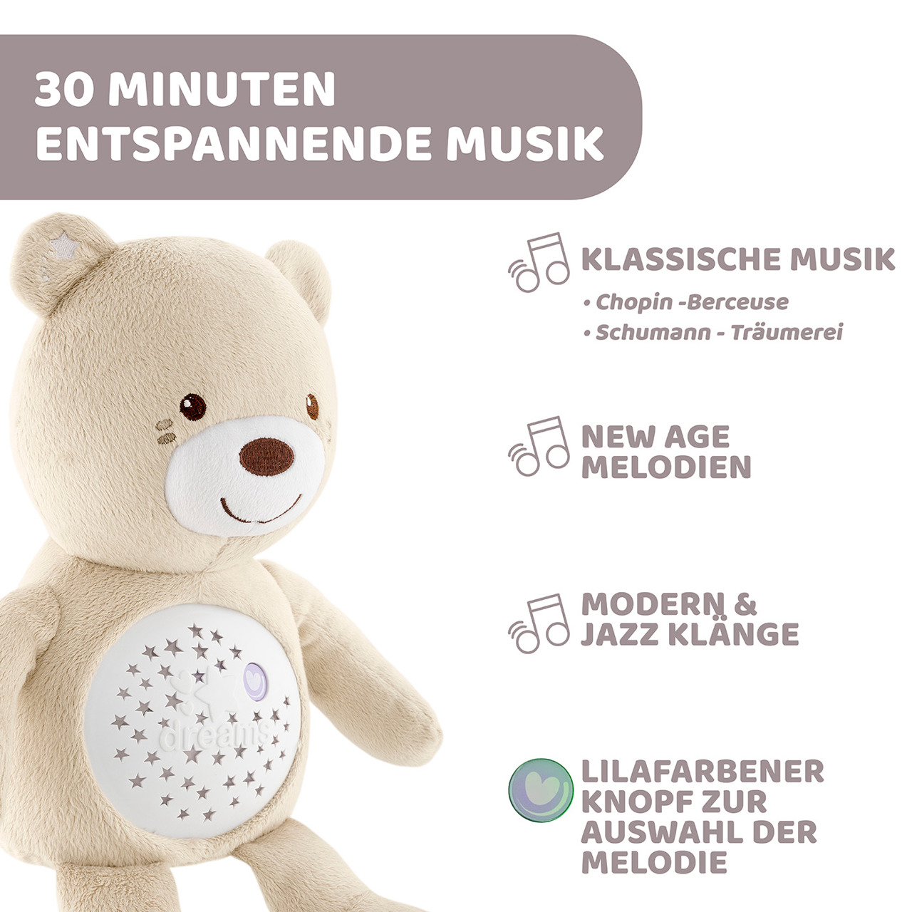 Baby Bär null - 2