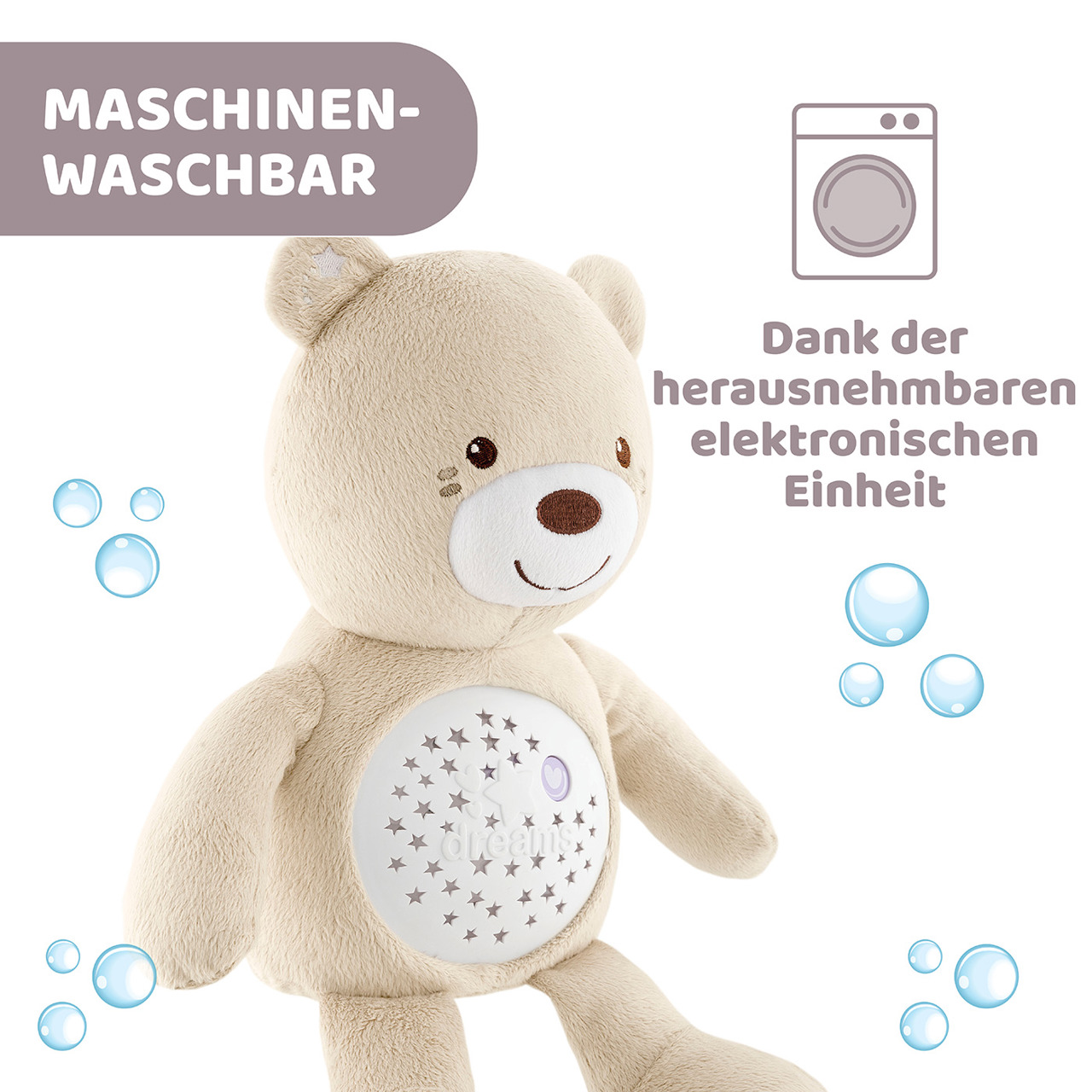Baby Bär null - 6