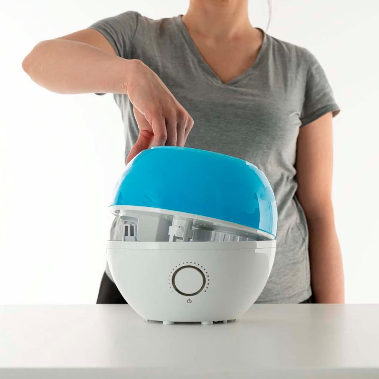 Umidificatore Humi Fresh Chicco - 3