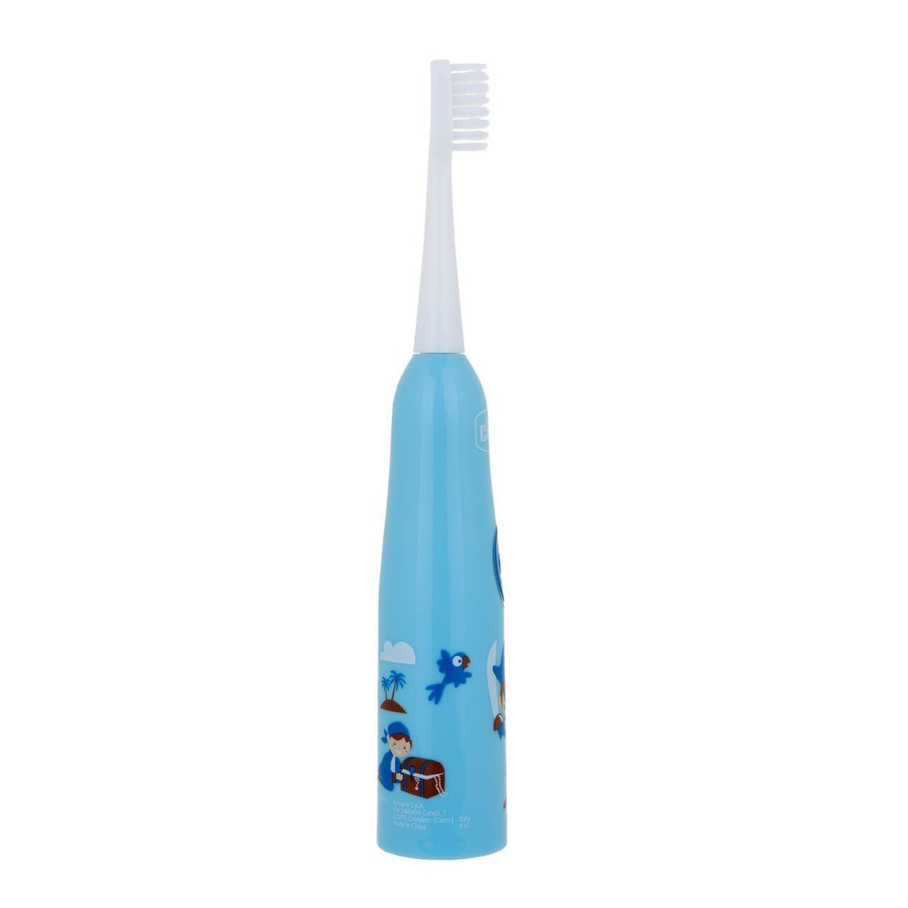 Cepillo de dientes eléctrico infantil image number 3