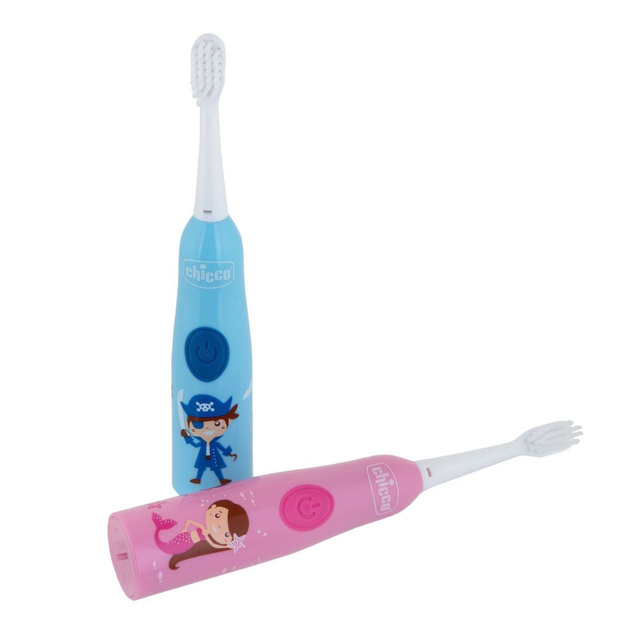 Cepillo de dientes eléctrico infantil image number 5