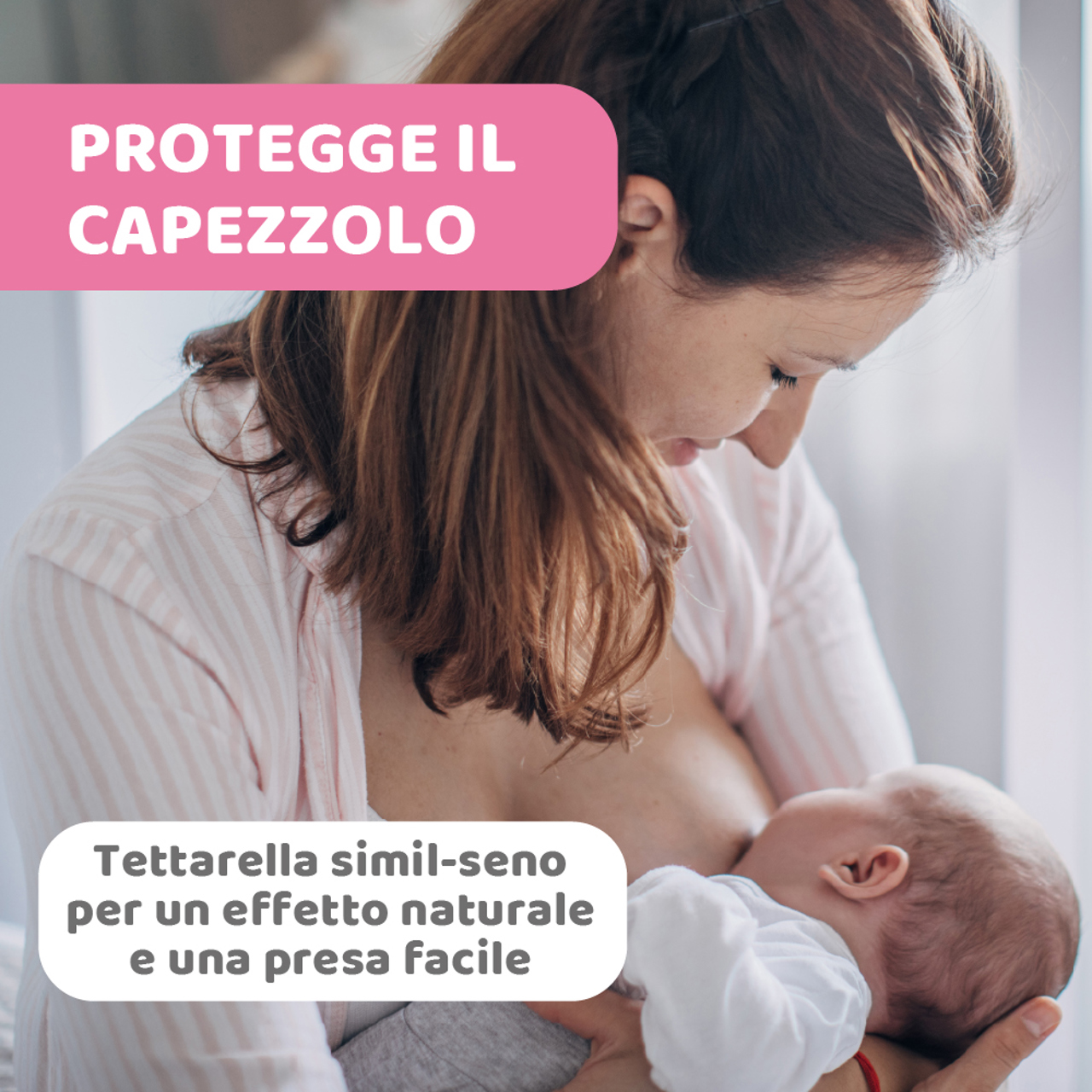 Paracapezzoli Chicco - 2