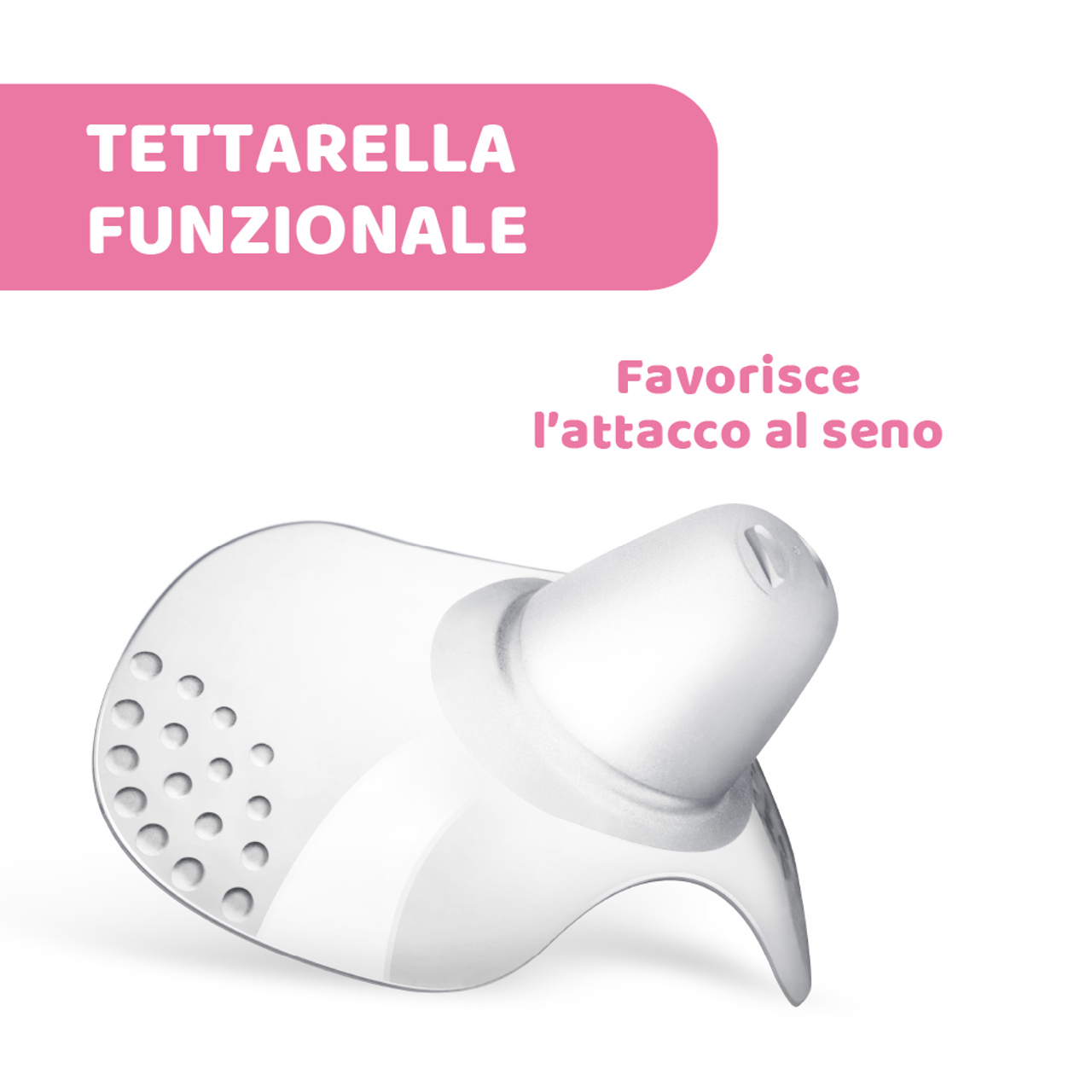 Paracapezzoli Chicco - 3