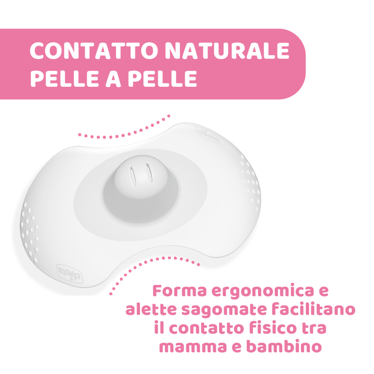 Paracapezzoli Chicco - 4