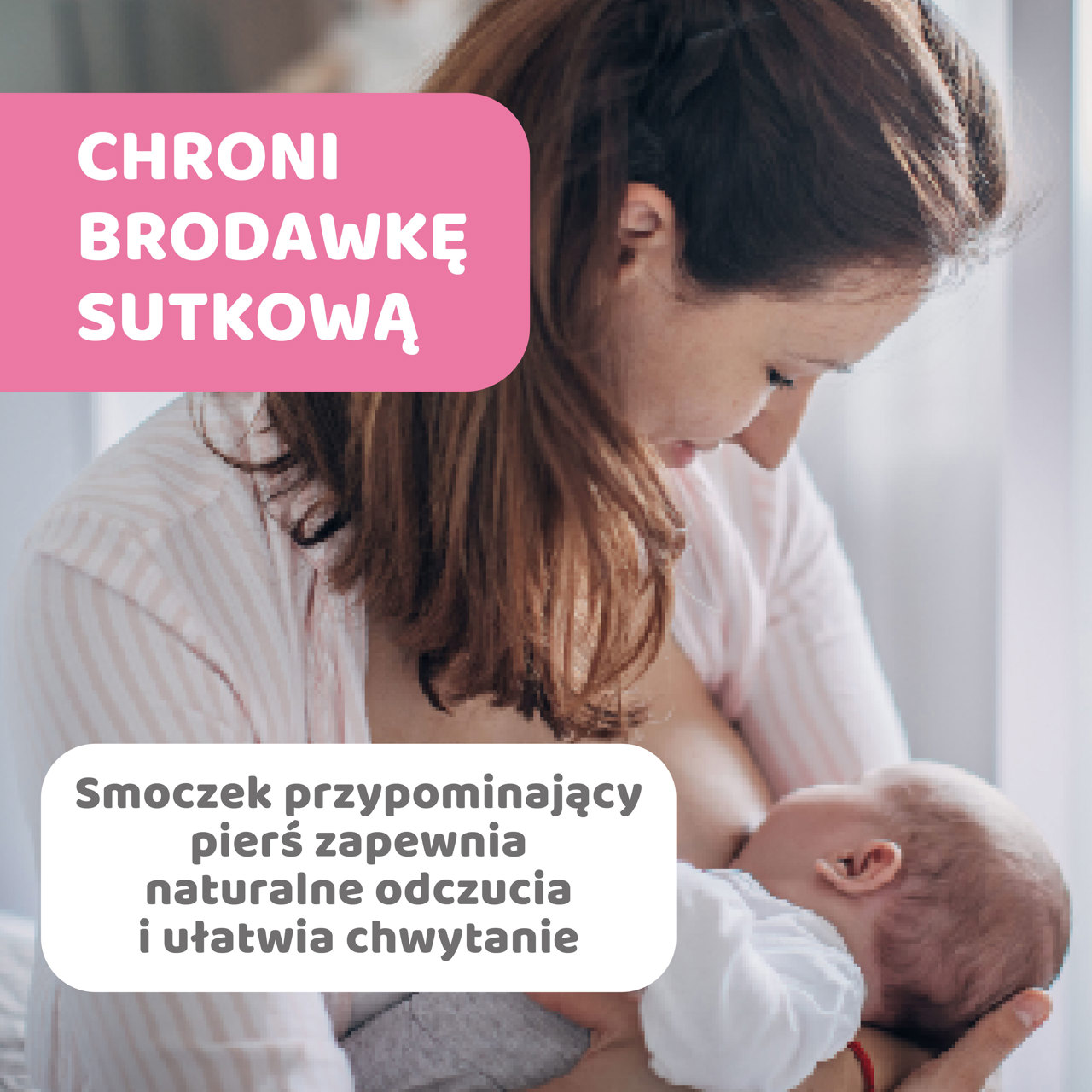 OSŁONKI SILIKONOWE MAŁE 2 SZT (S-M) null - 3