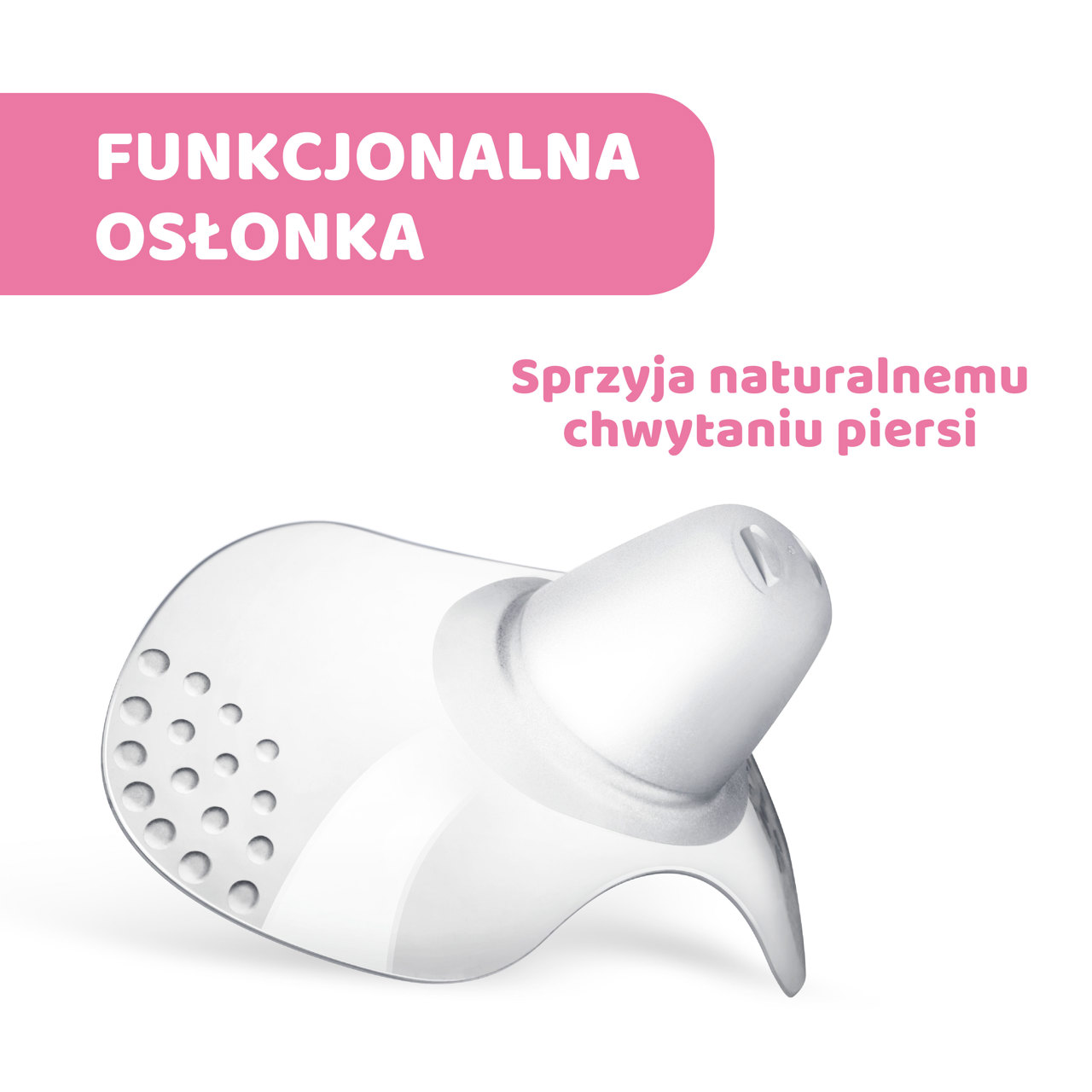 OSŁONKI SILIKONOWE MAŁE 2 SZT (S-M) null - 5