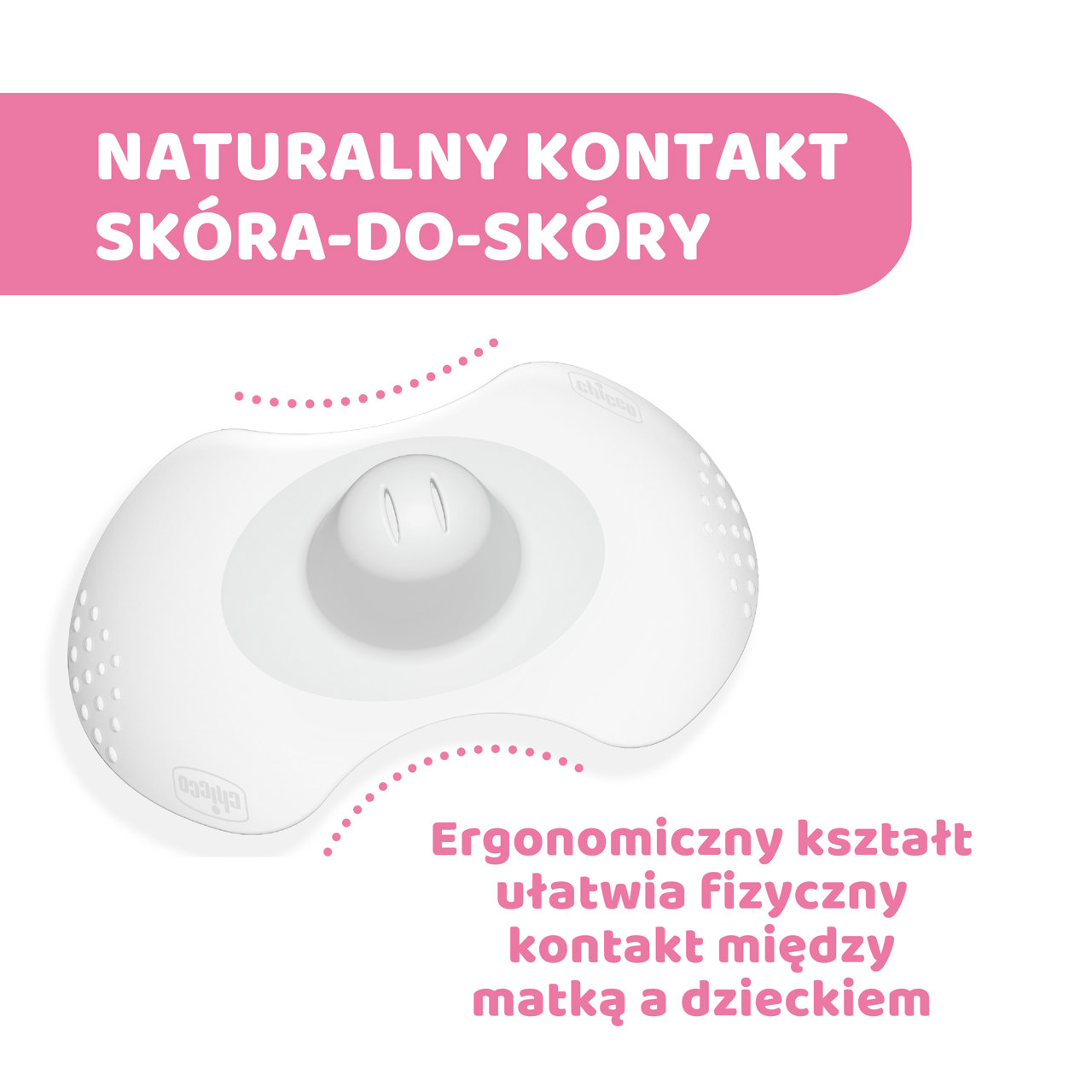 OSŁONKI SILIKONOWE MAŁE 2 SZT (S-M) null - 4