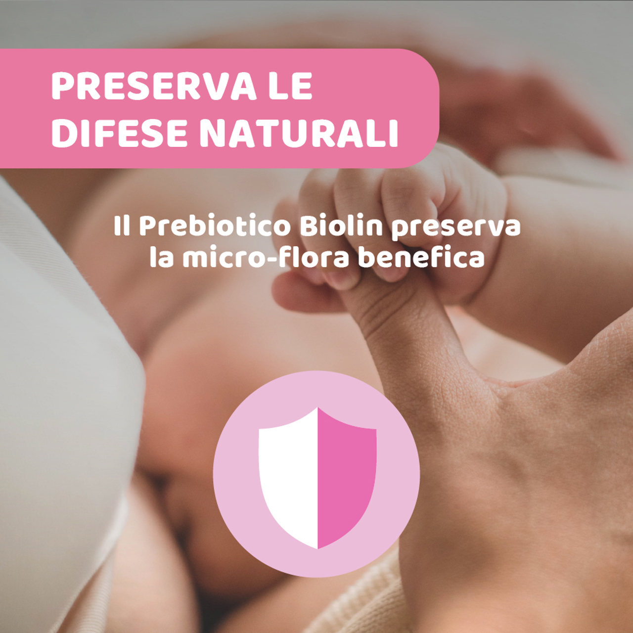 Salviette per il seno Chicco Chicco - 4