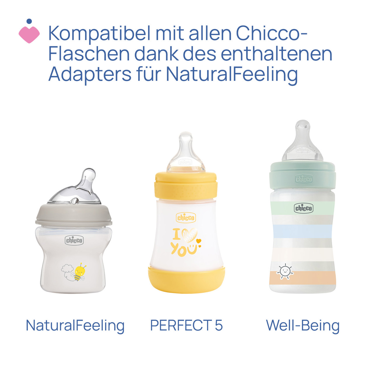 Stimolatte Elektrische Milchpumpe null - 8