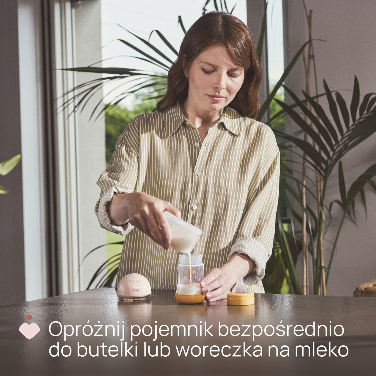 PODWÓJNY LAKTATOR ELEKTRYCZNY MUSZLOWY null - 2