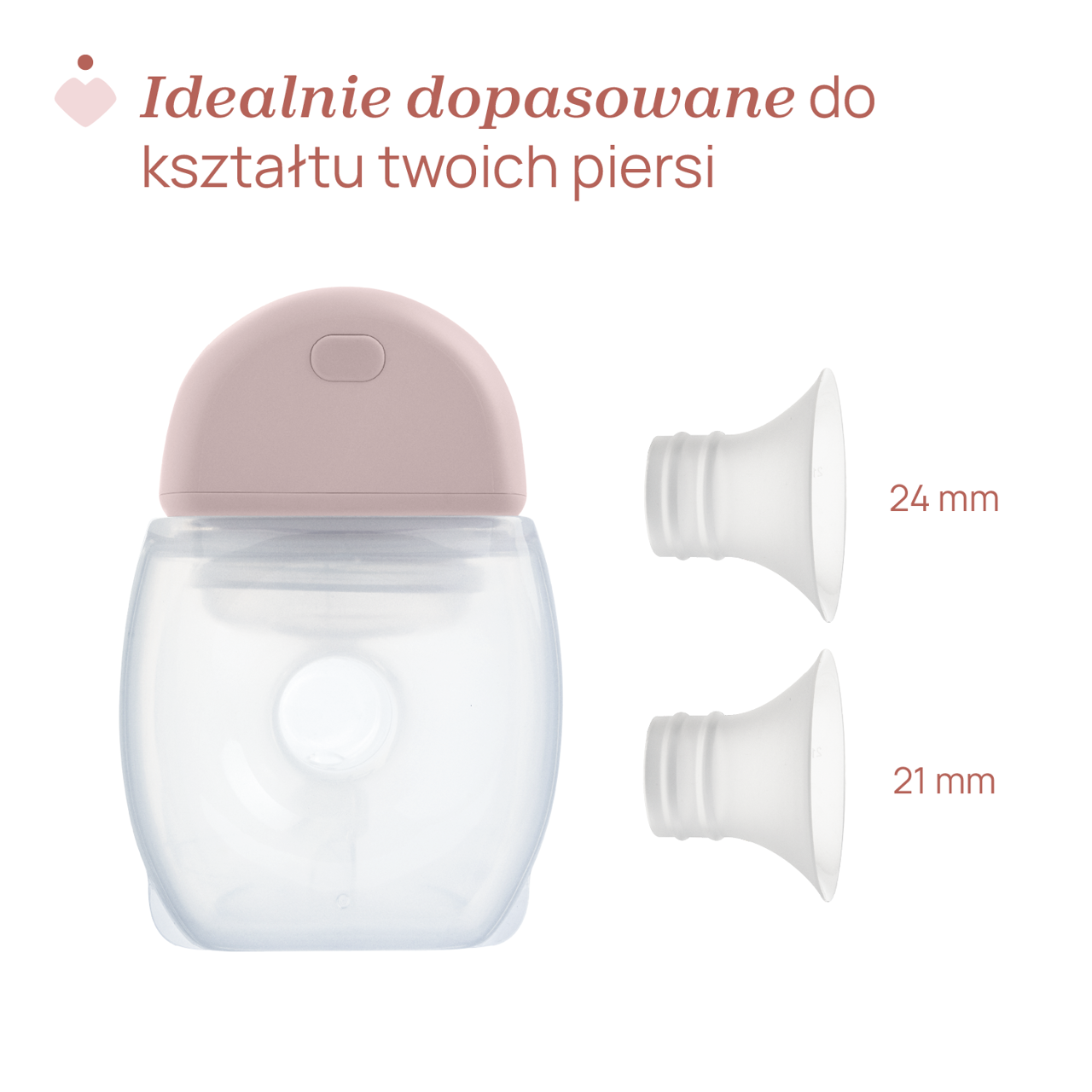 PODWÓJNY LAKTATOR ELEKTRYCZNY MUSZLOWY null - 5