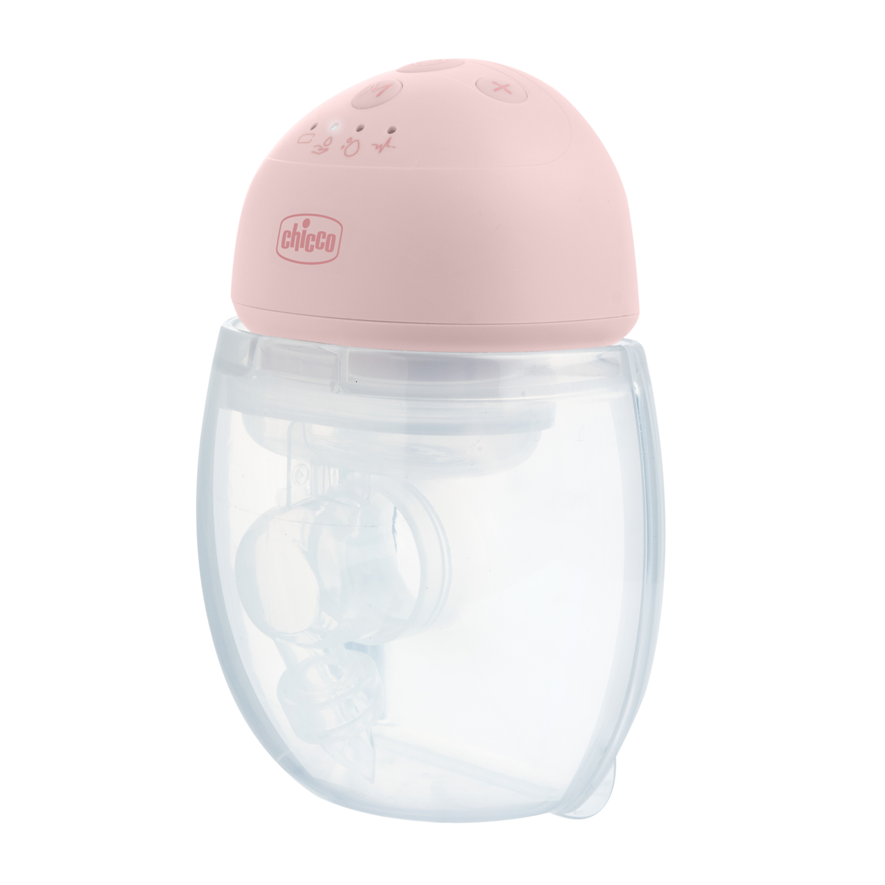 TEKLİ GİYİLEBİLİR G&Ouml;Ğ&Uuml;S POMPASI null - 8