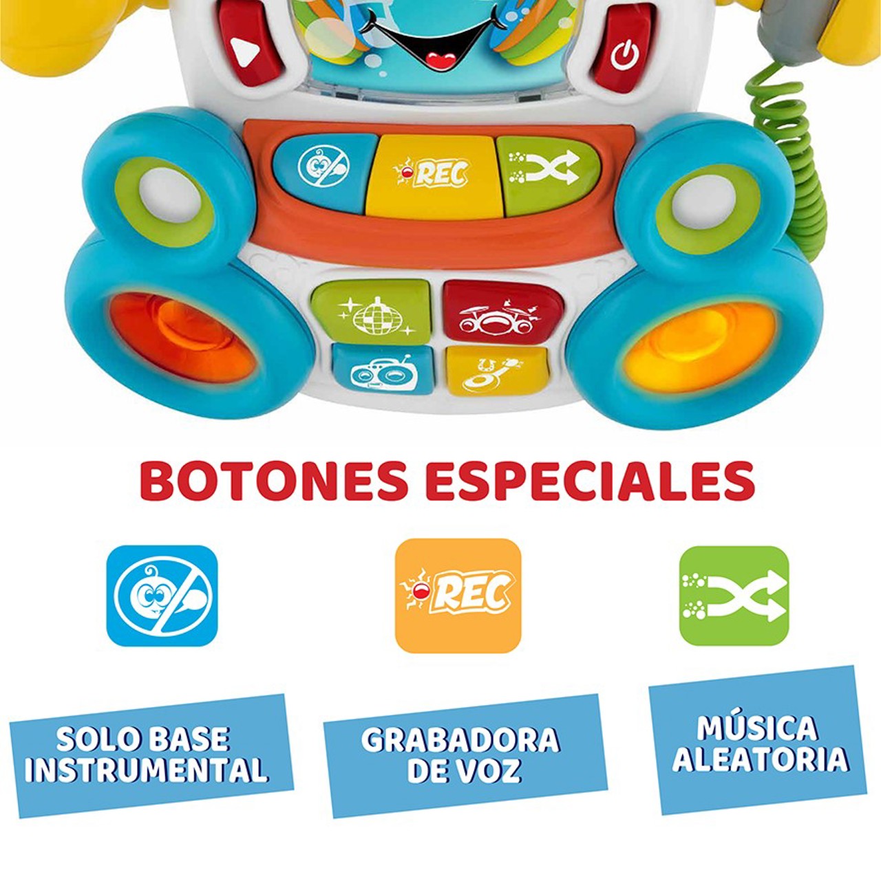 Songy el cantante null - 5