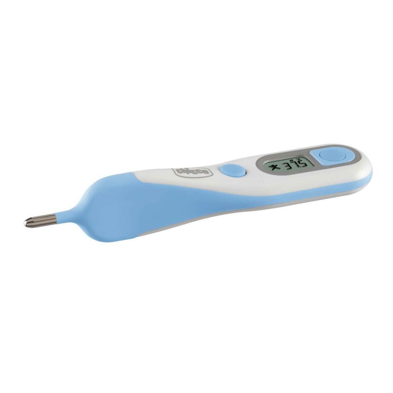 Chicco Digital Thermometer Panda thermomètre enfant pour le bain
