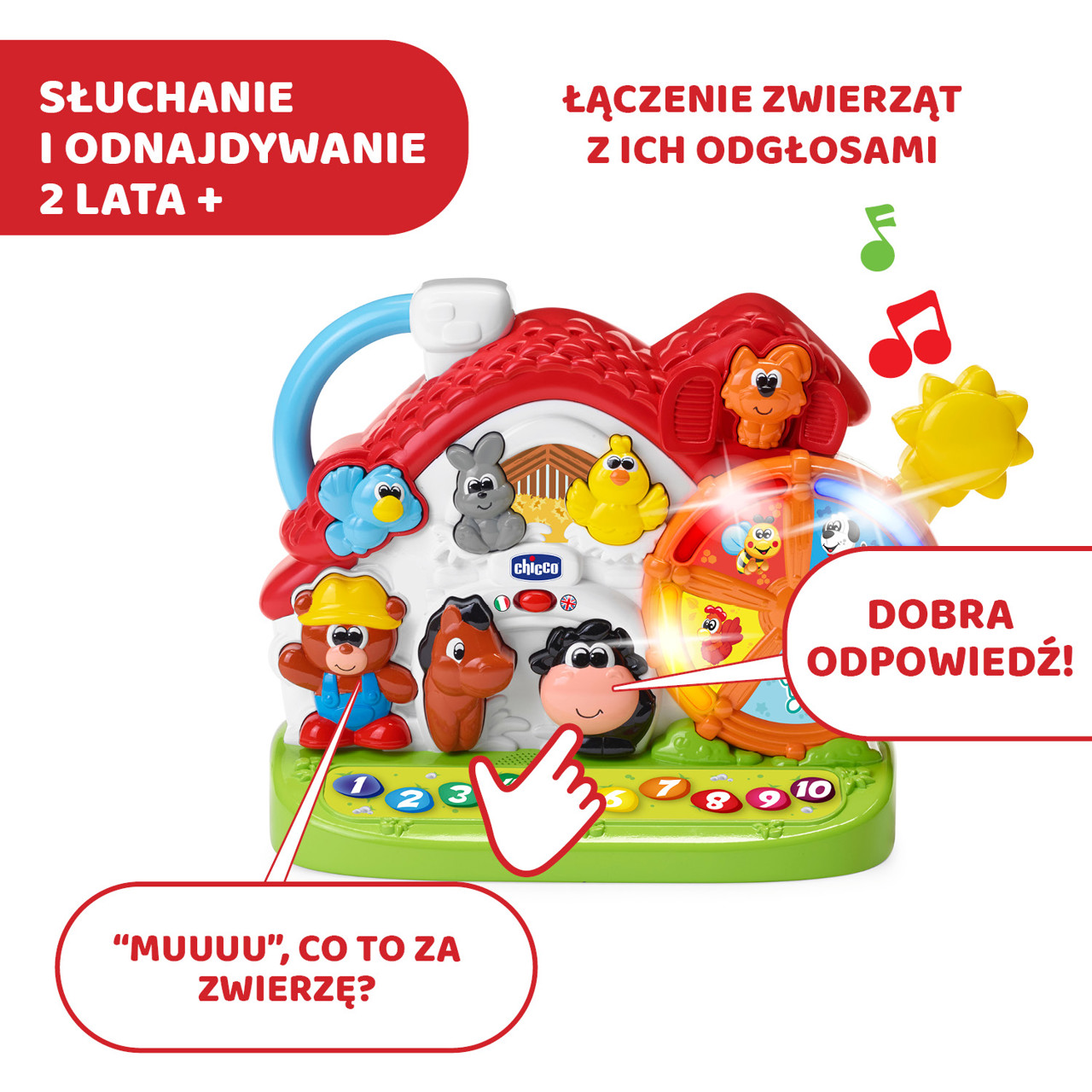 MÓWIĄCA FARMA PL/EN null - 5