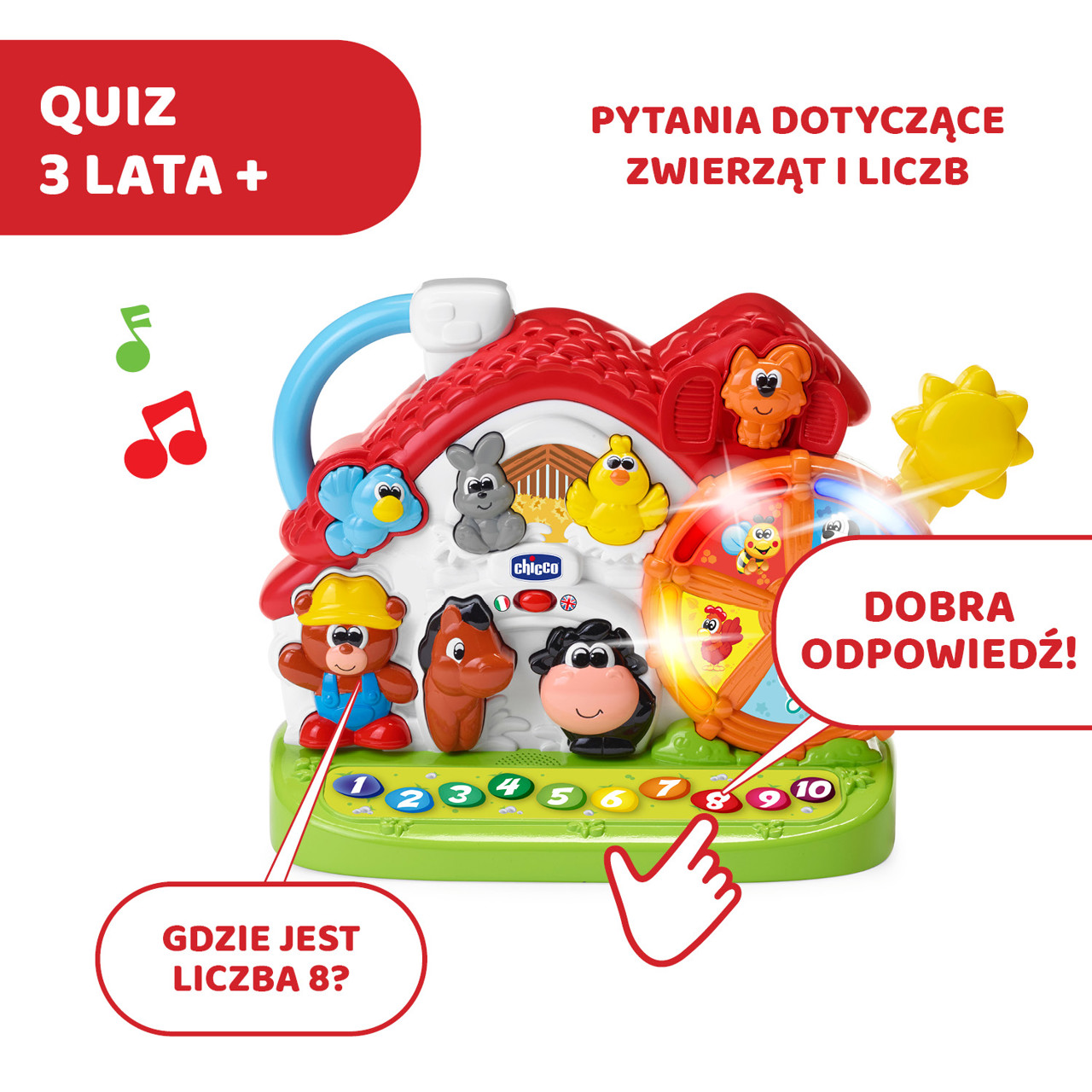 MÓWIĄCA FARMA PL/EN null - 6