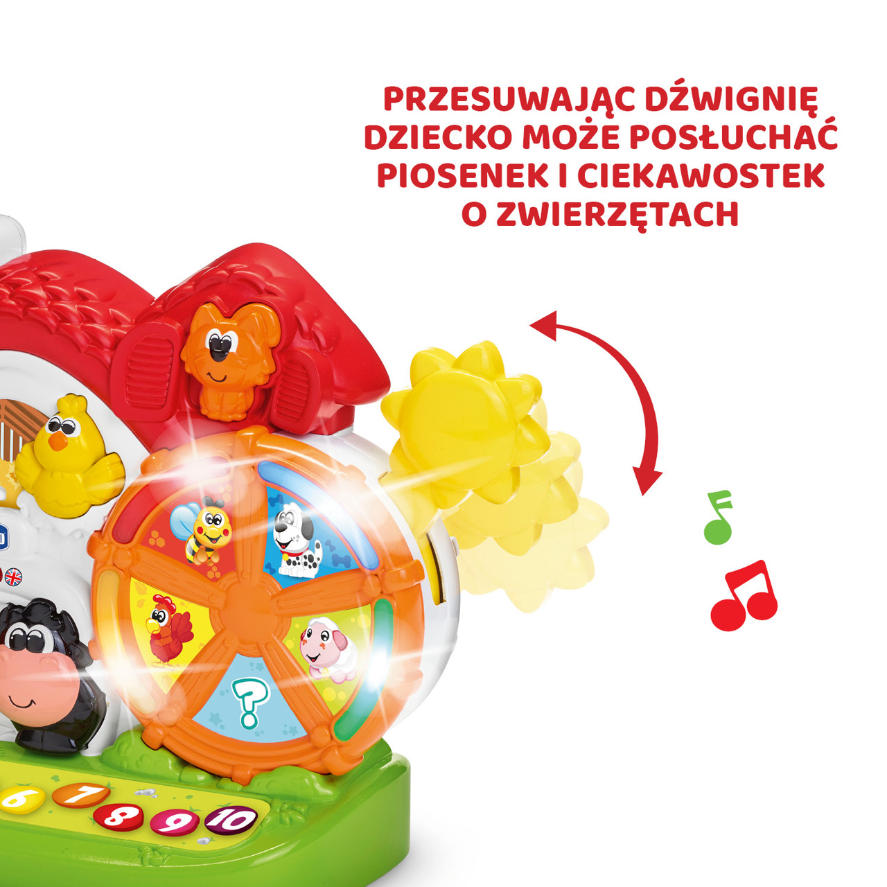 MÓWIĄCA FARMA PL/EN null - 8