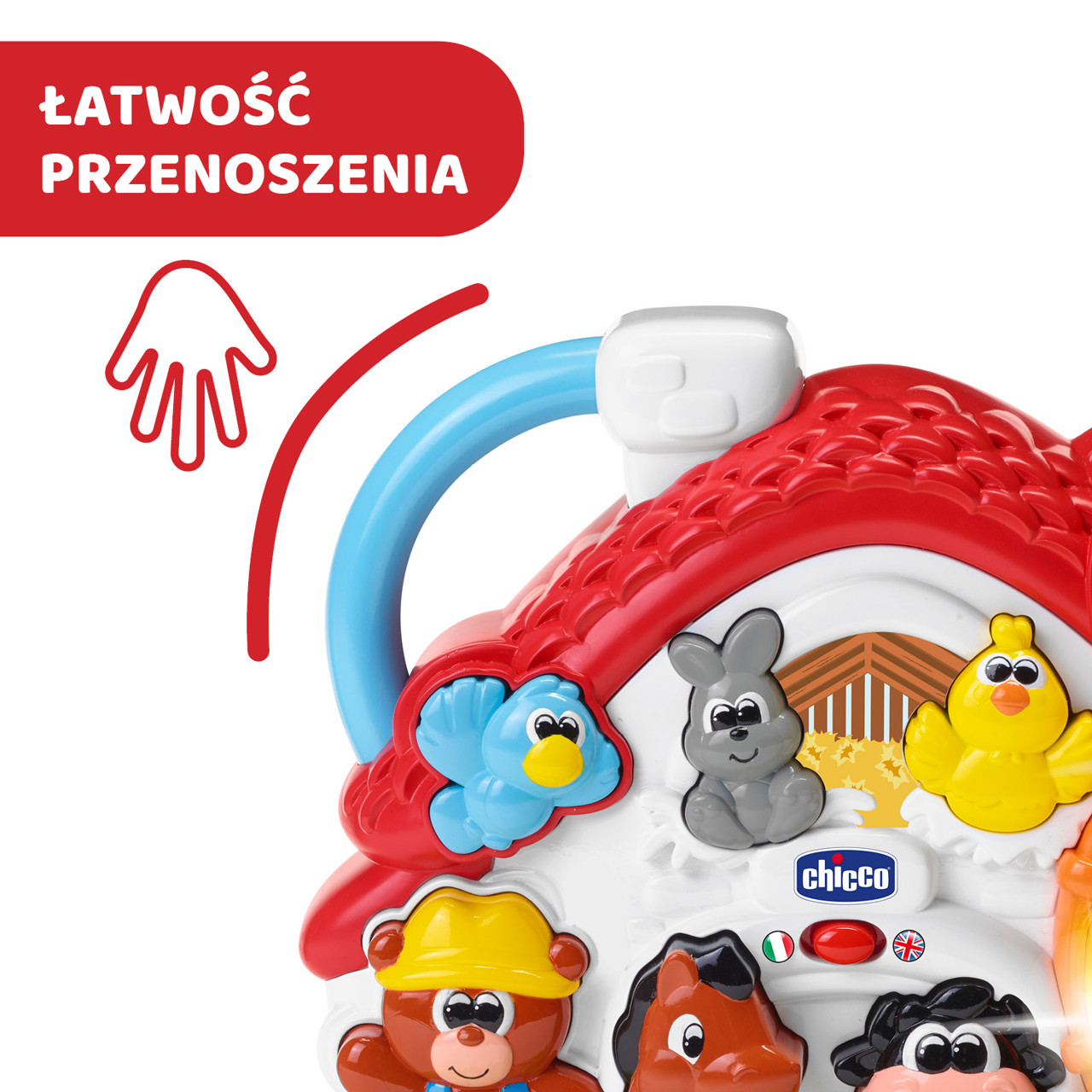 MÓWIĄCA FARMA PL/EN null - 9