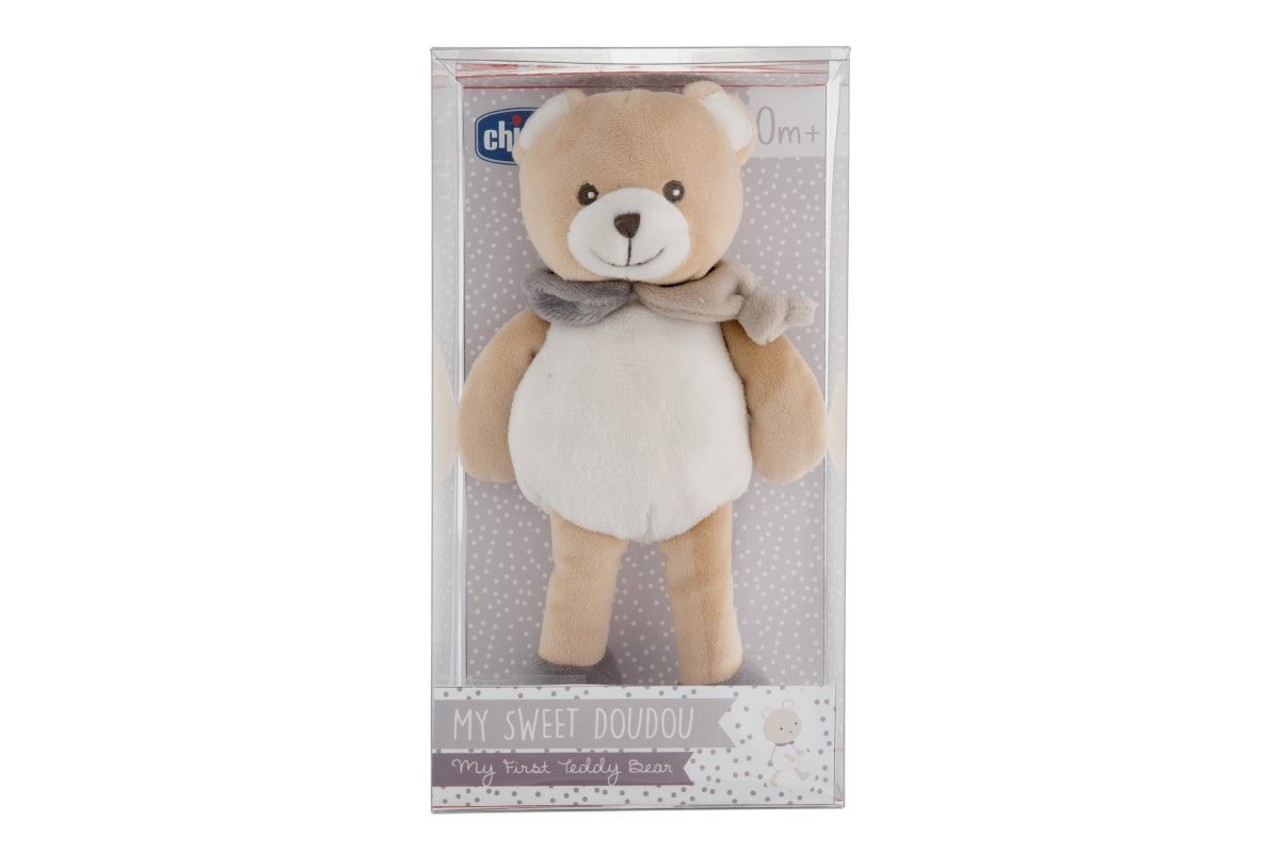 Orsetto peluche My sweet Doudou image number 3