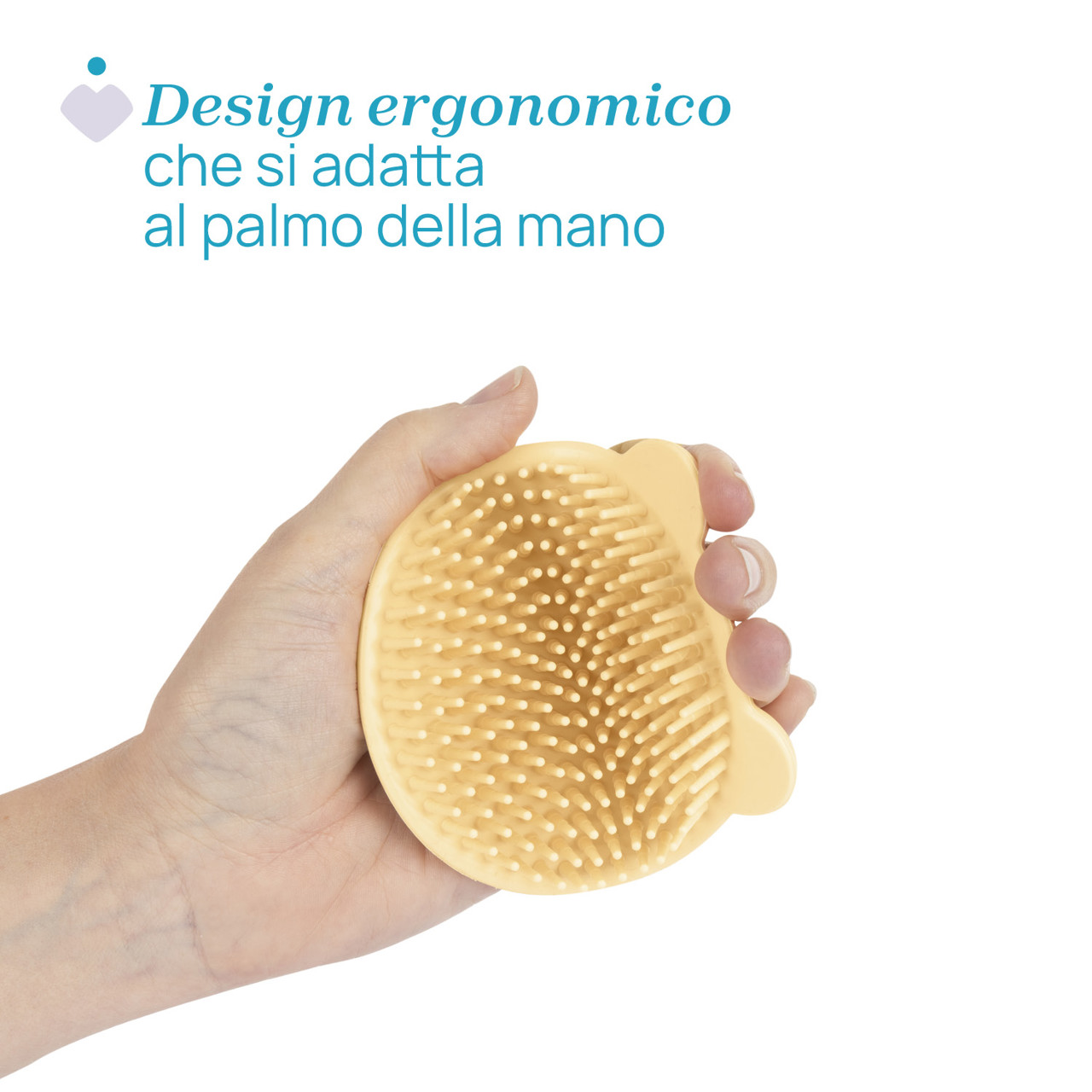 Set Primi Bagnetti Chicco - 2