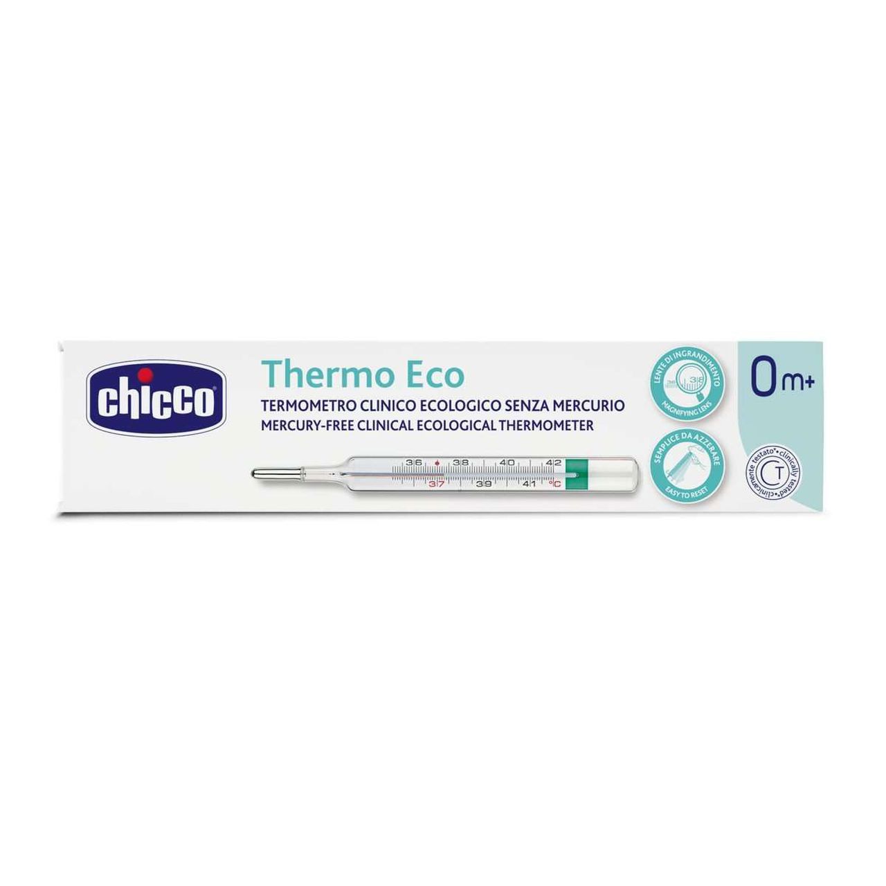 THERMO ECO 0m+ image number 2