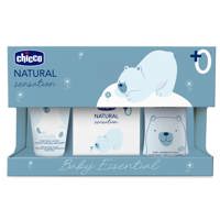 ENSEMBLE ESSENTIELS BÉBÉ