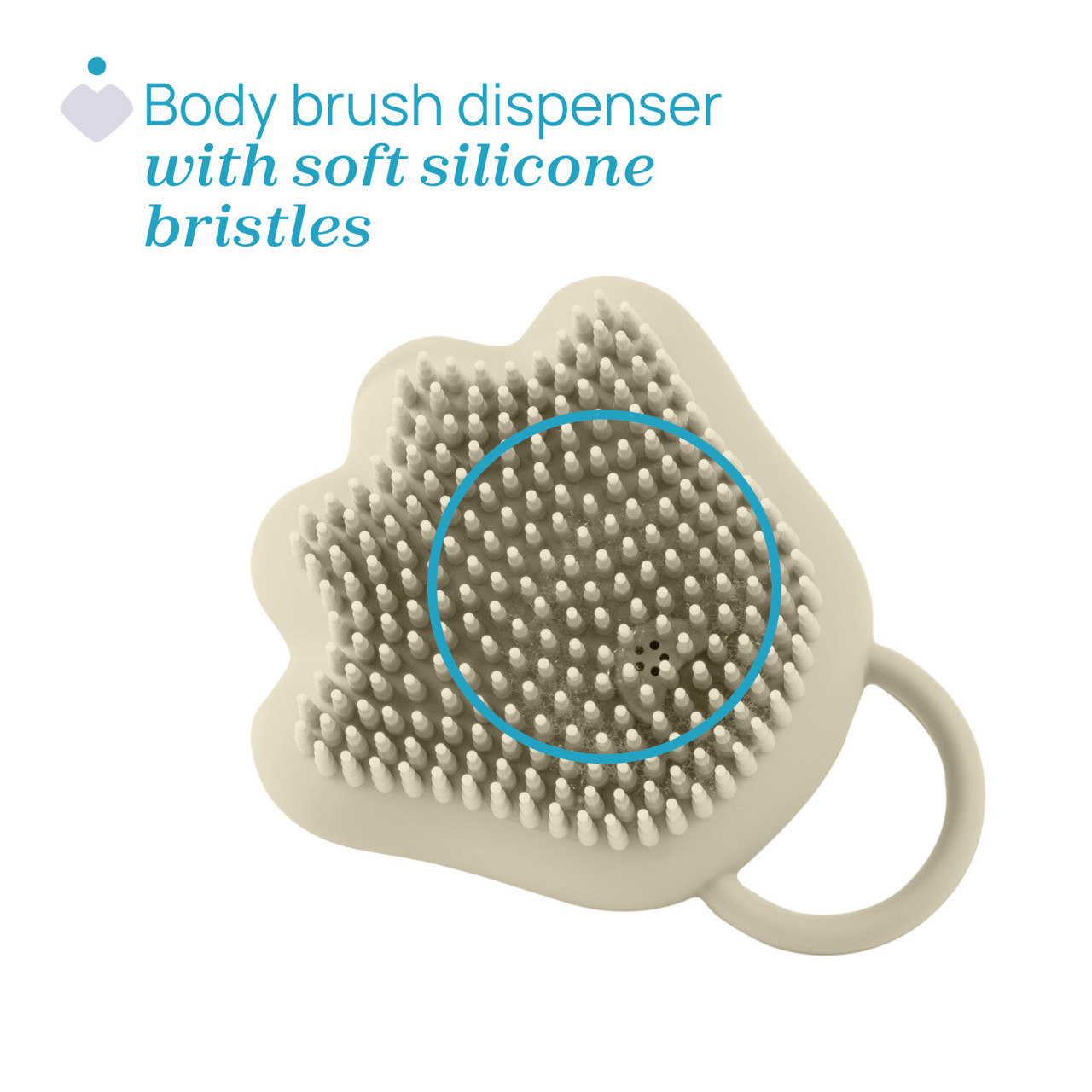 Natural Sensation – Coffret de bain avec distributeur de savon null - 2