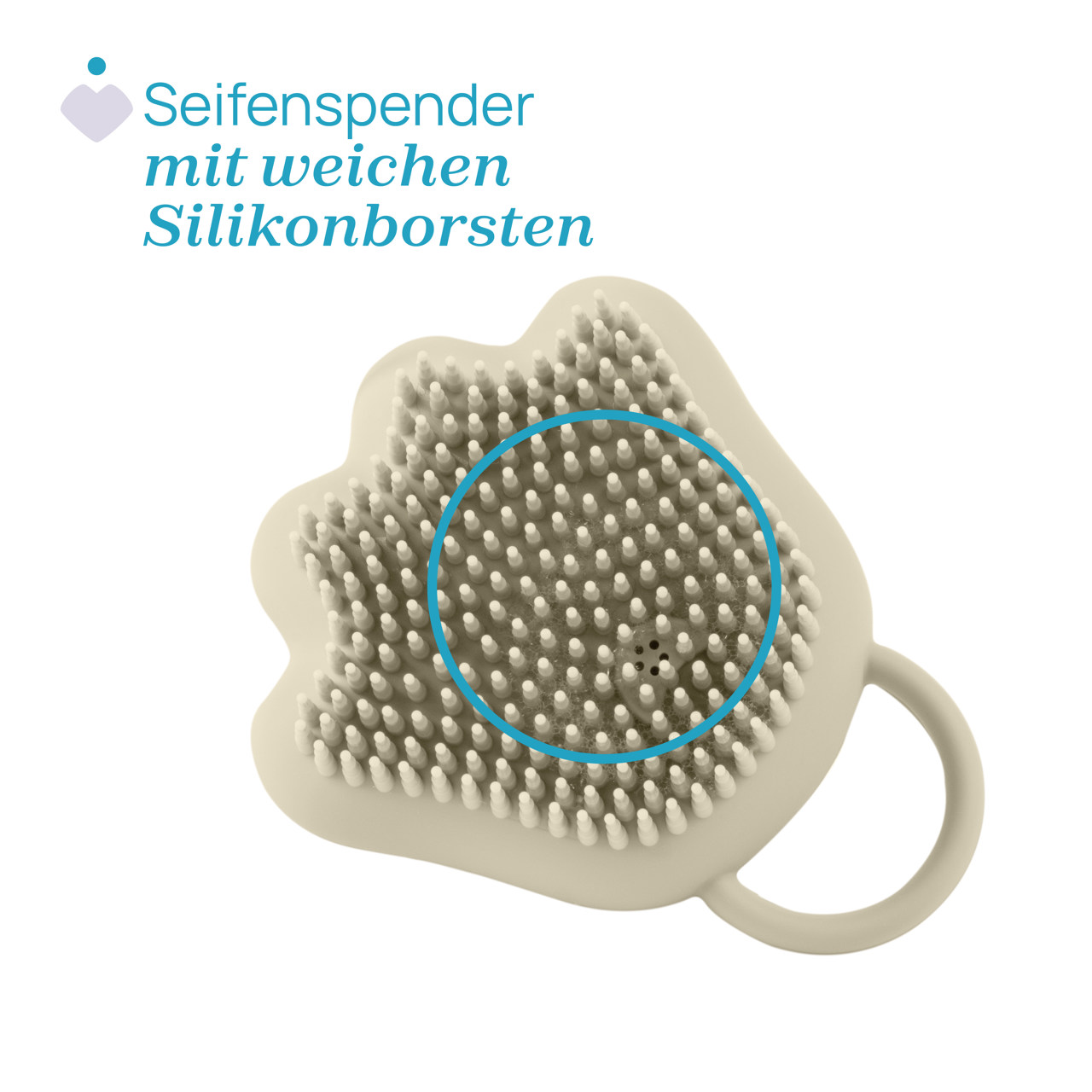 Natural Sensation - Badeset mit Seifenspender null - 2