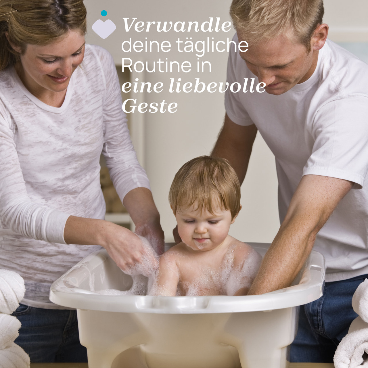 Natural Sensation - Badeset mit Körperbürste null - 1