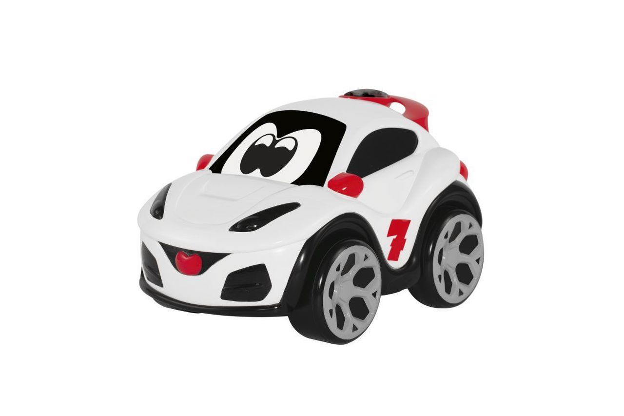 Rocky Crossover Coche Radio Control image number 2