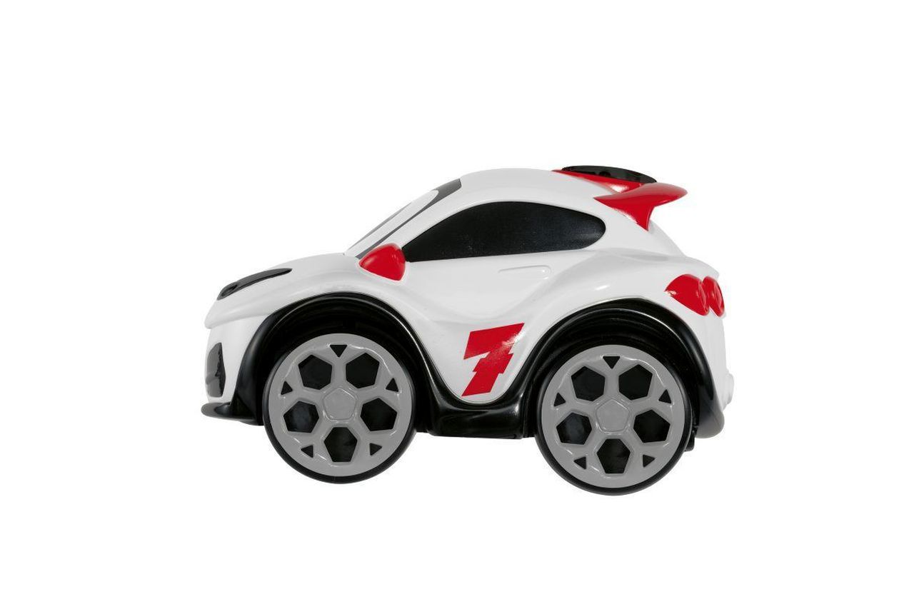 Rocky Crossover Coche Radio Control image number 3