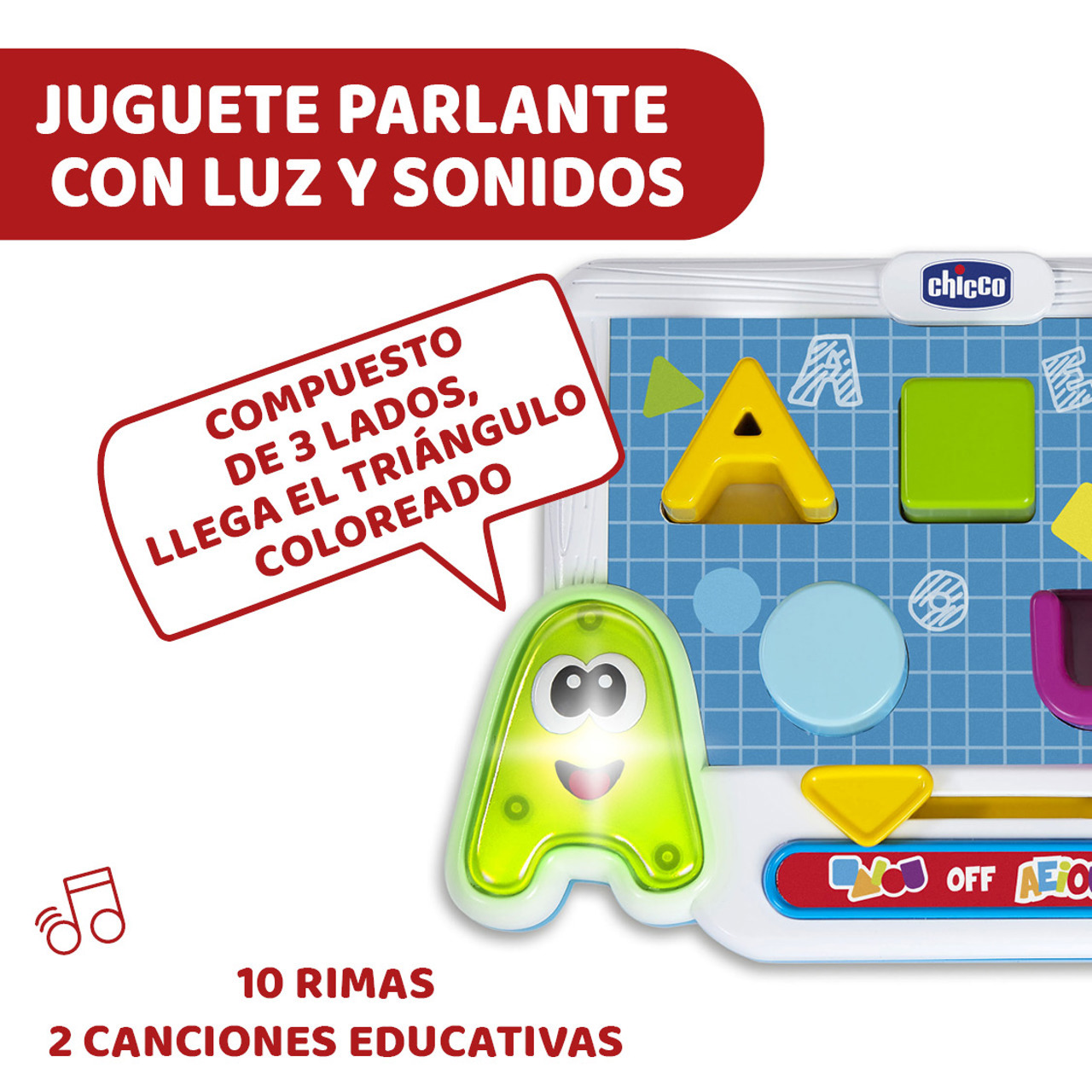 Formas y vocales null - 2