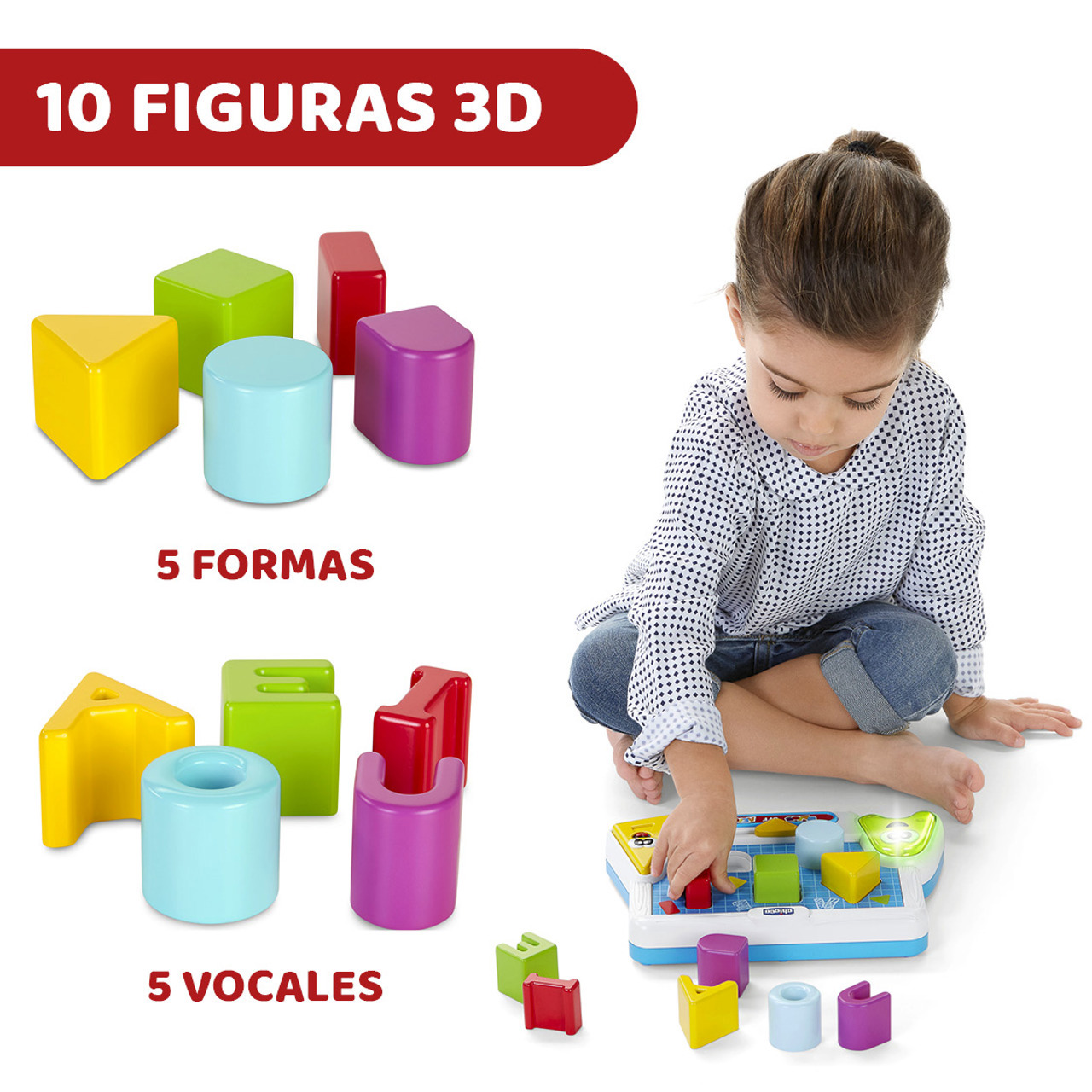 Formas y vocales null - 4