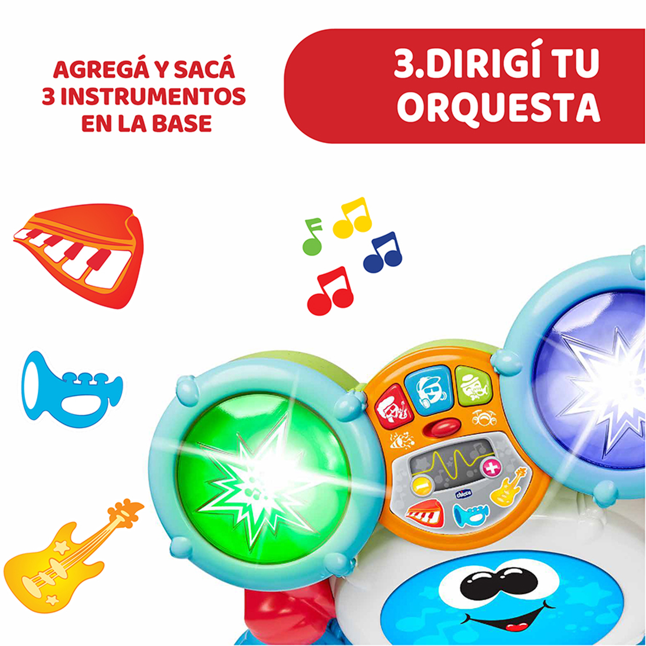 Mi Primera Batería null - 4