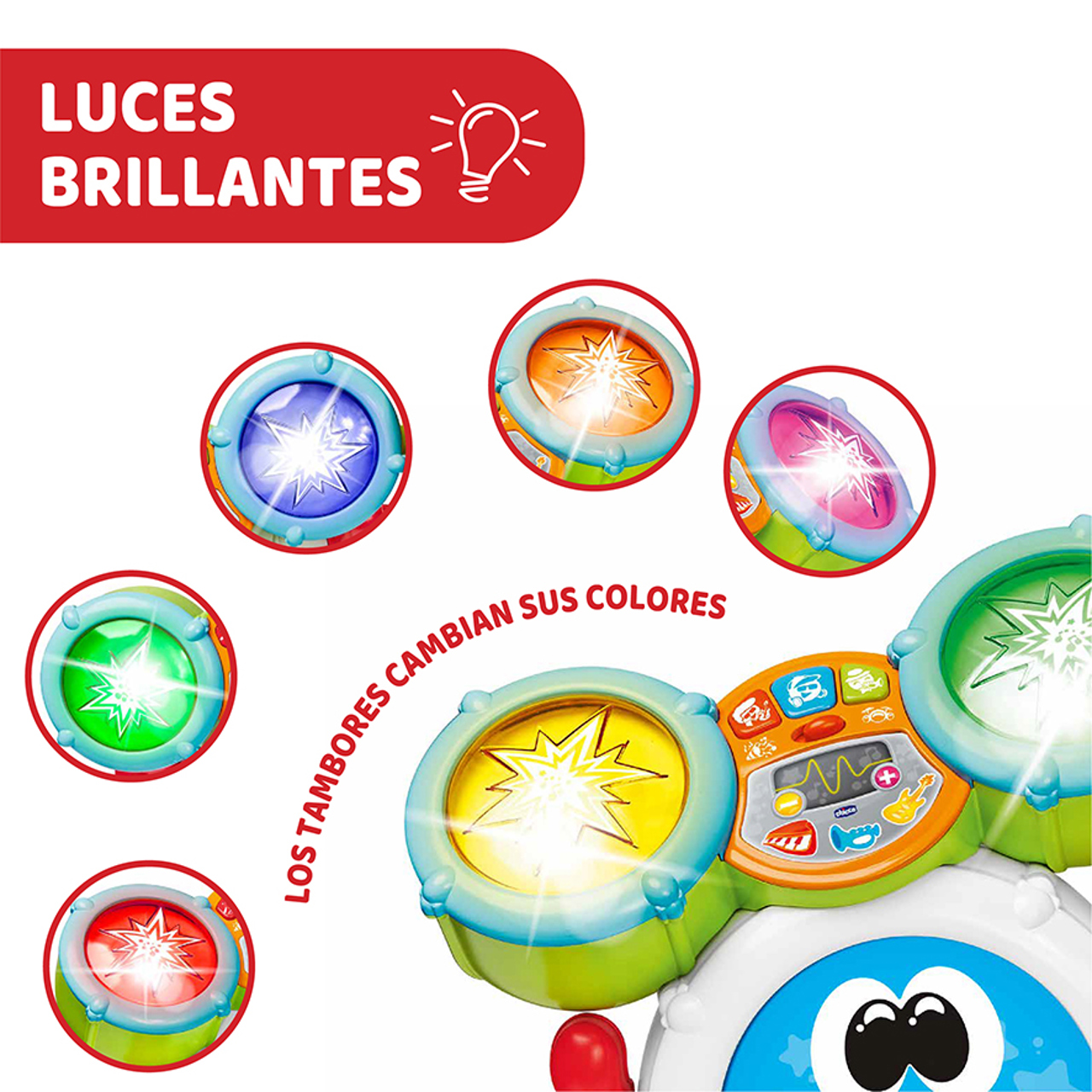 Mi Primera Batería null - 6