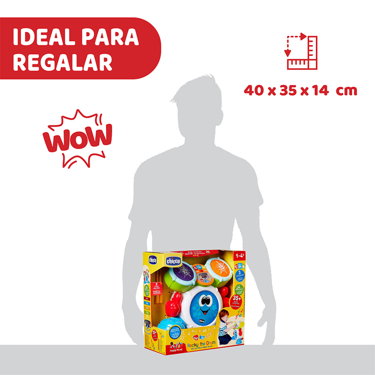 Mi Primera Batería null - 7