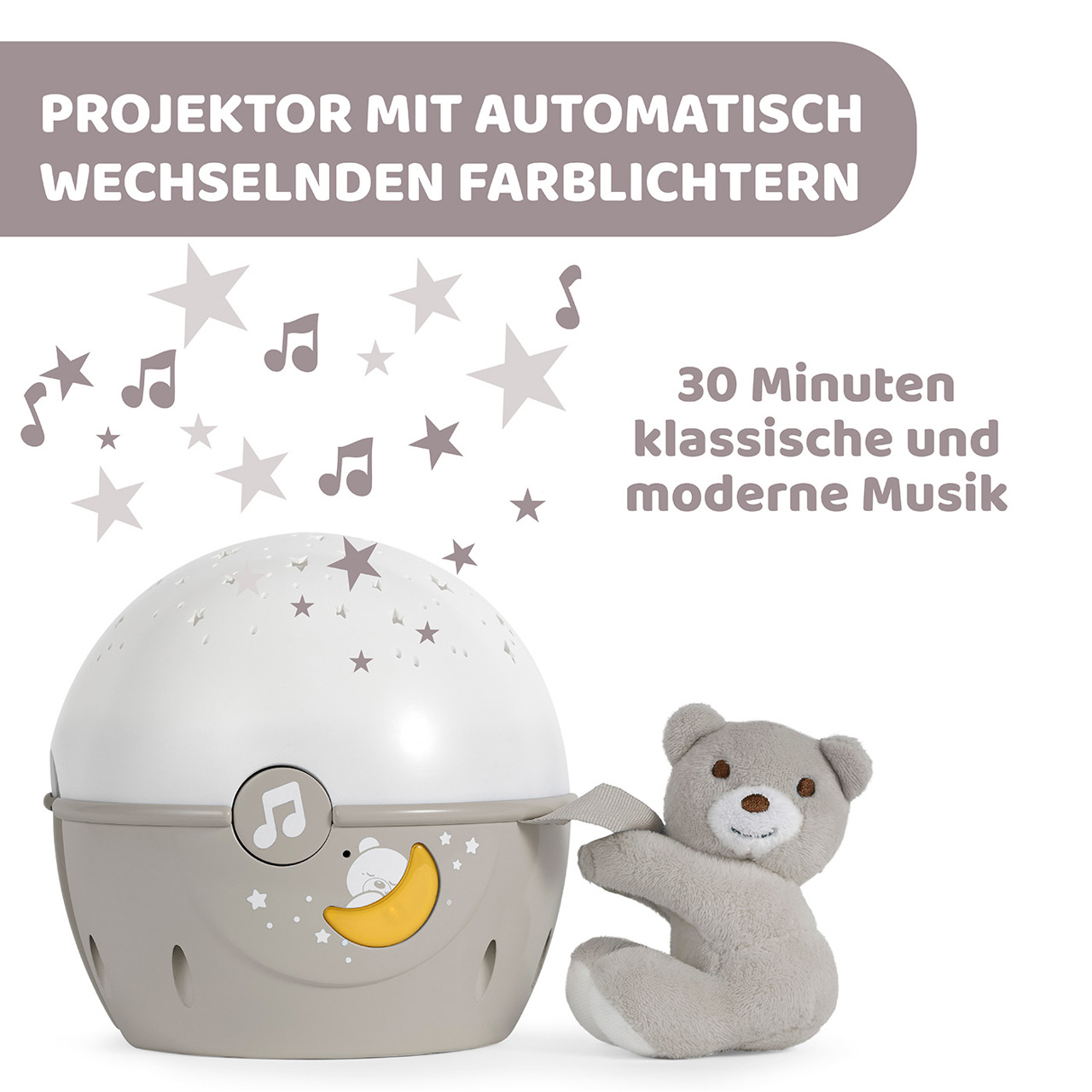 Next2Stars Nachtlicht null - 1